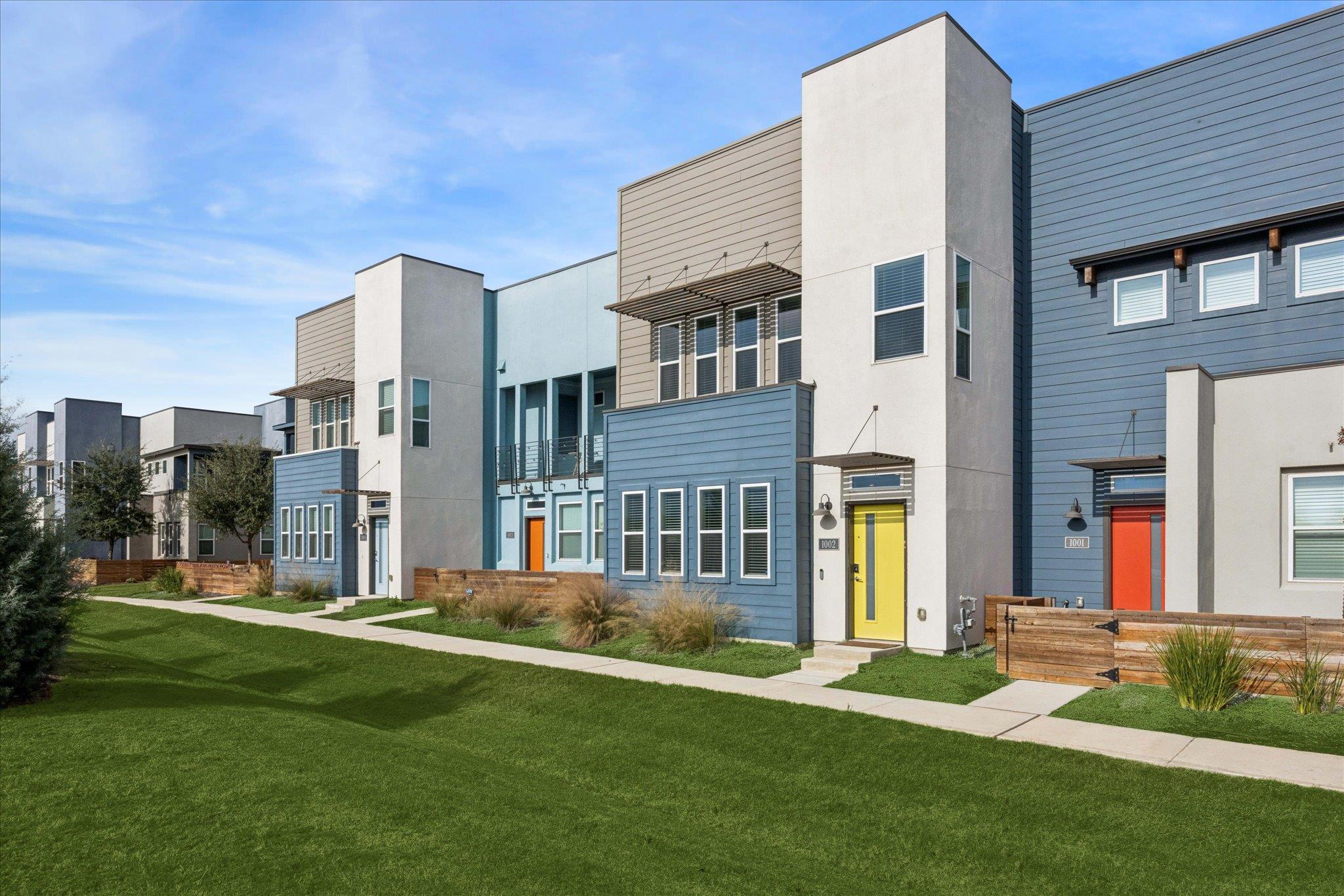 9015 Cattle Baron Path # 1002, Austin, TX 78747