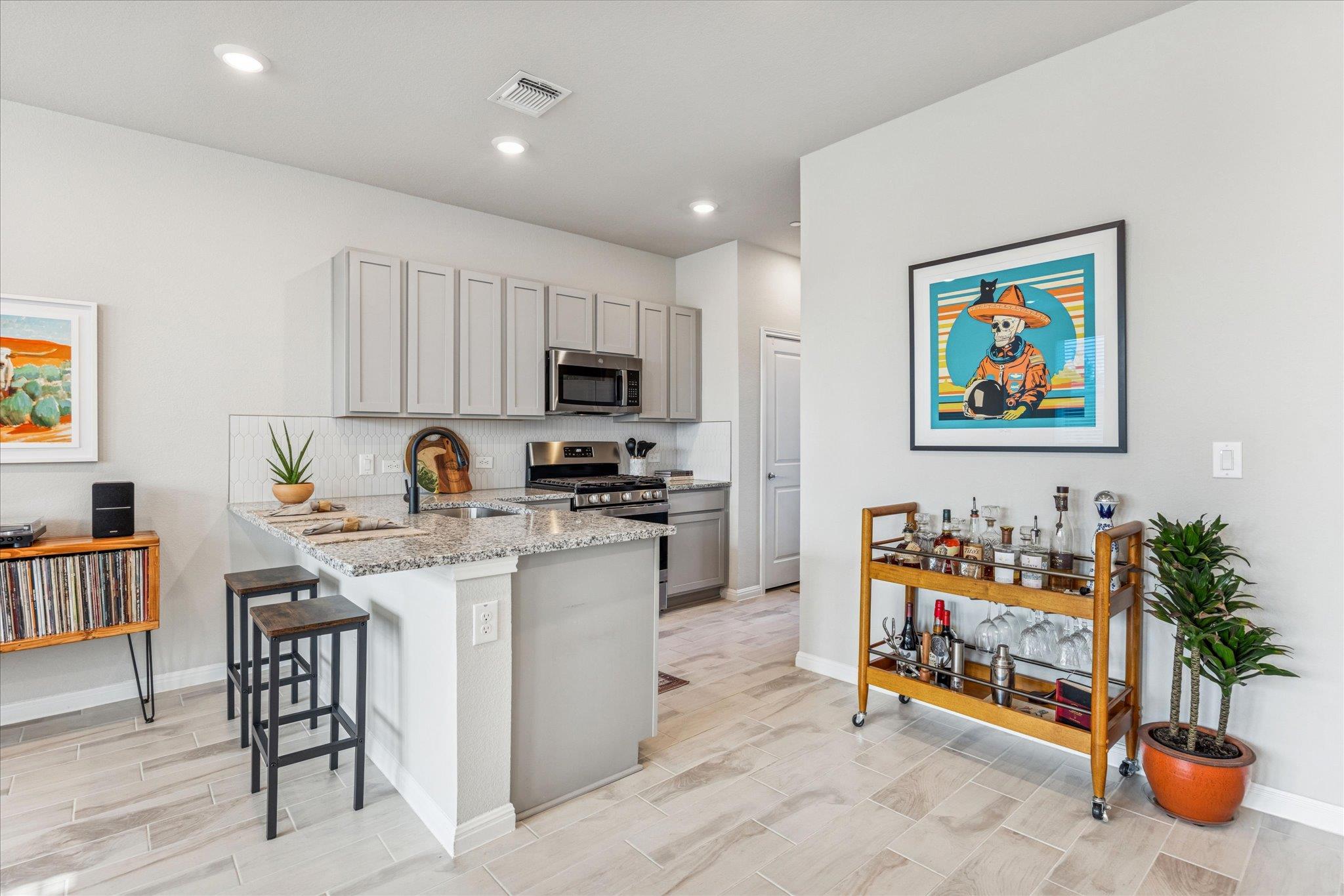 9015 Cattle Baron Path # 1002, Austin, TX 78747