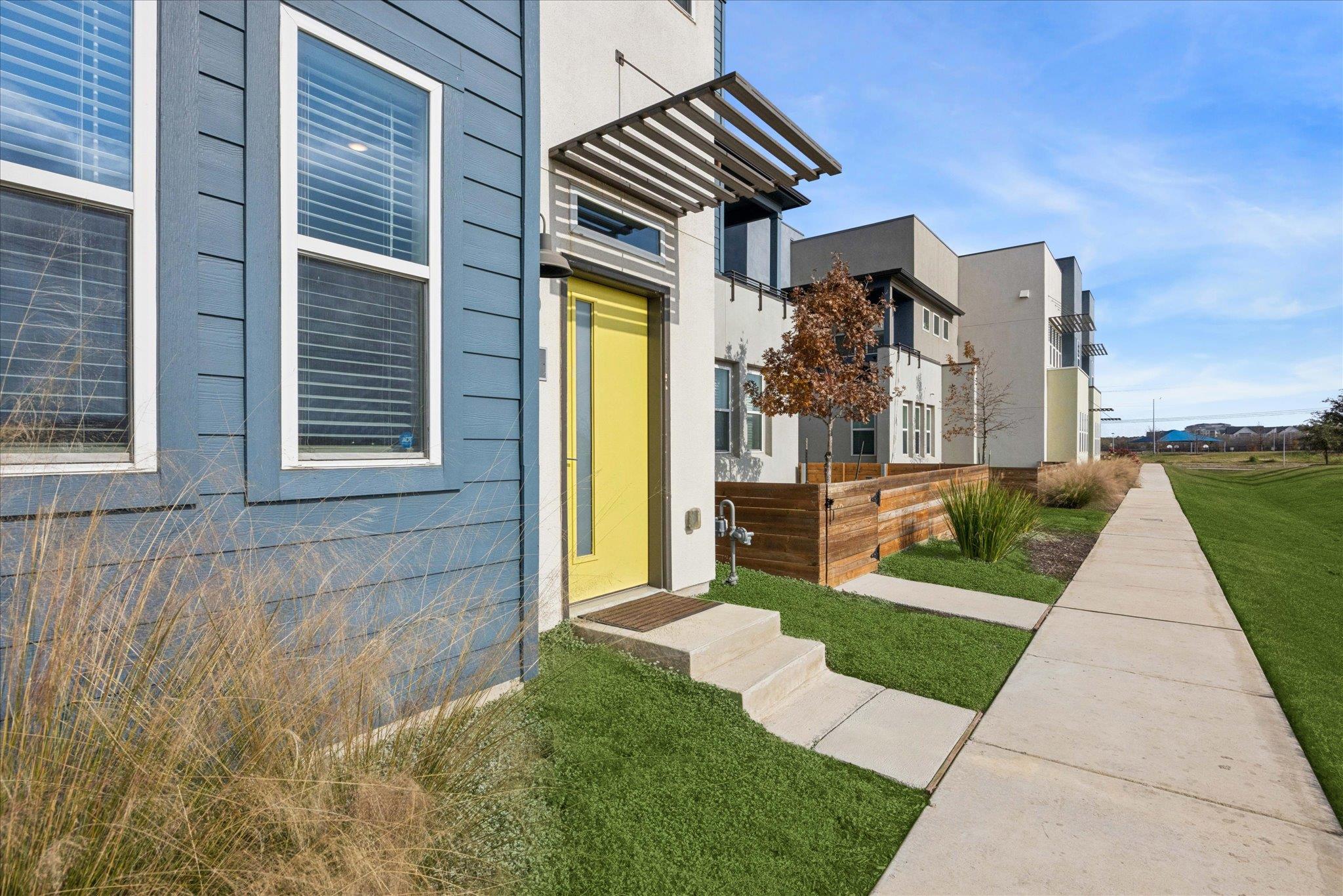 9015 Cattle Baron Path # 1002, Austin, TX 78747