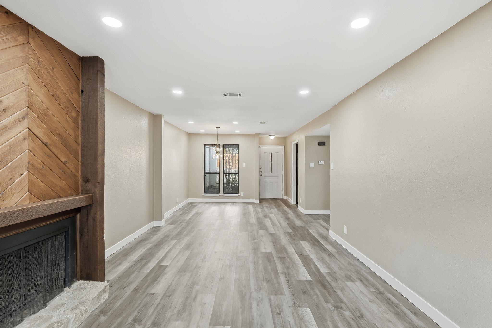 5605 Highland Crest Dr # B, Austin, TX 78731