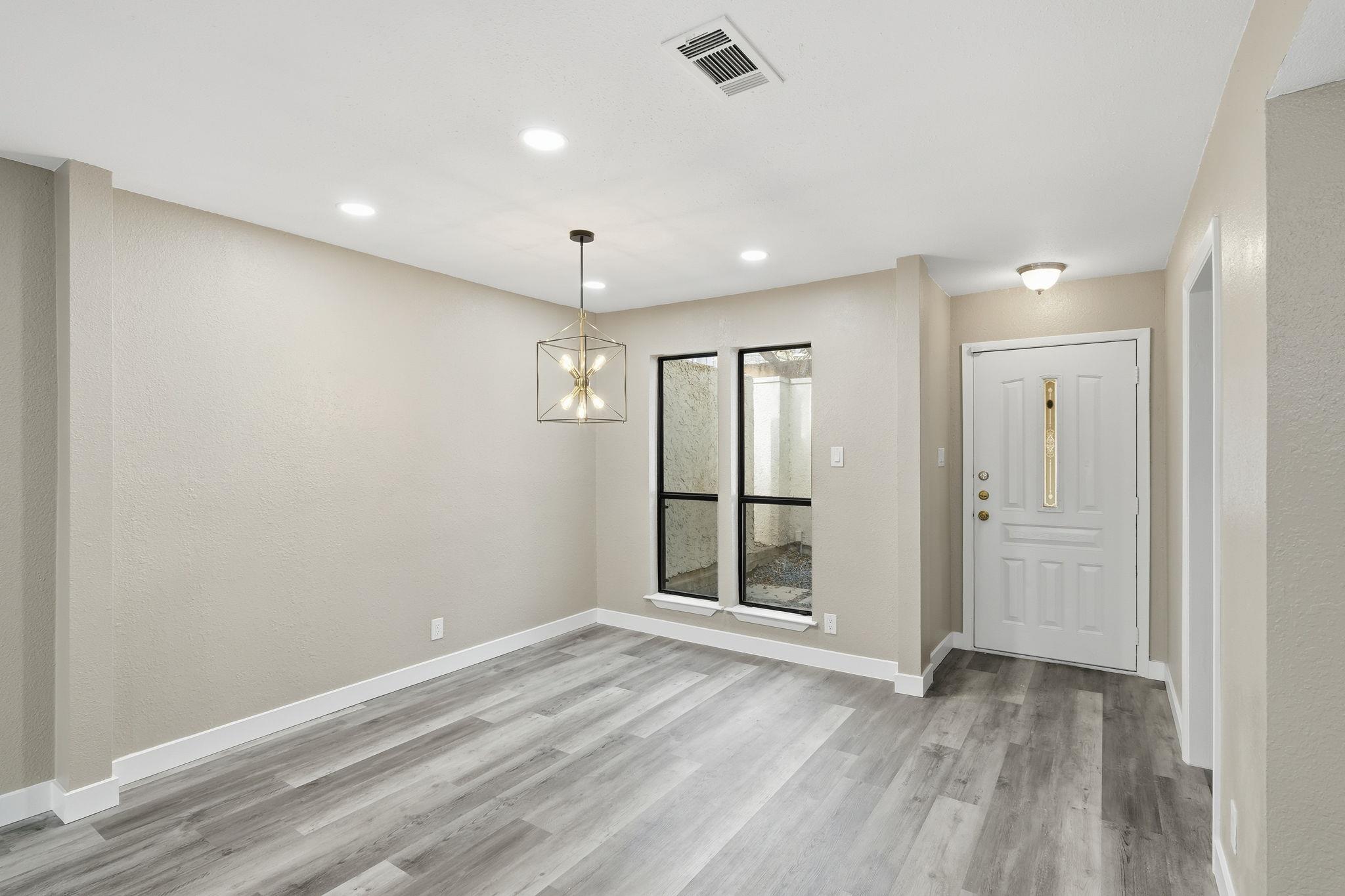 5605 Highland Crest Dr # B, Austin, TX 78731