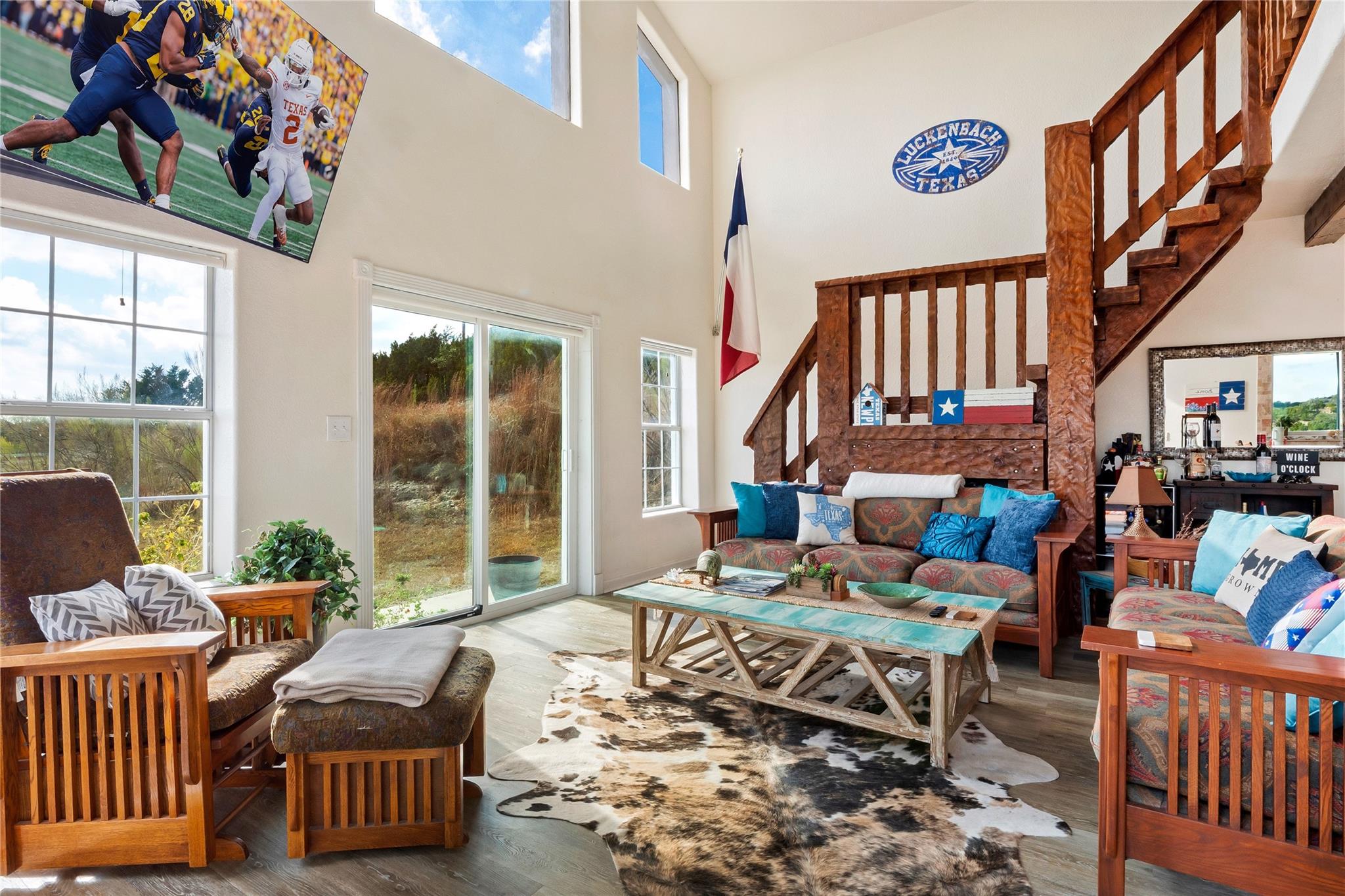 28543 Paradise Manor Dr, Marble Falls, TX 78654