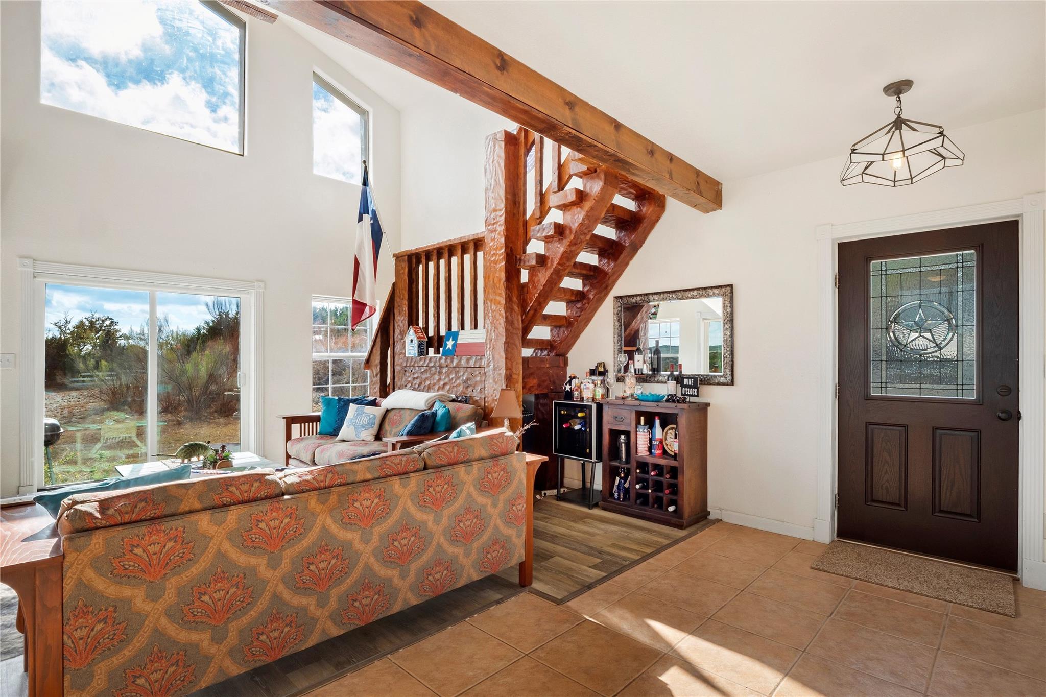 28543 Paradise Manor Dr, Marble Falls, TX 78654