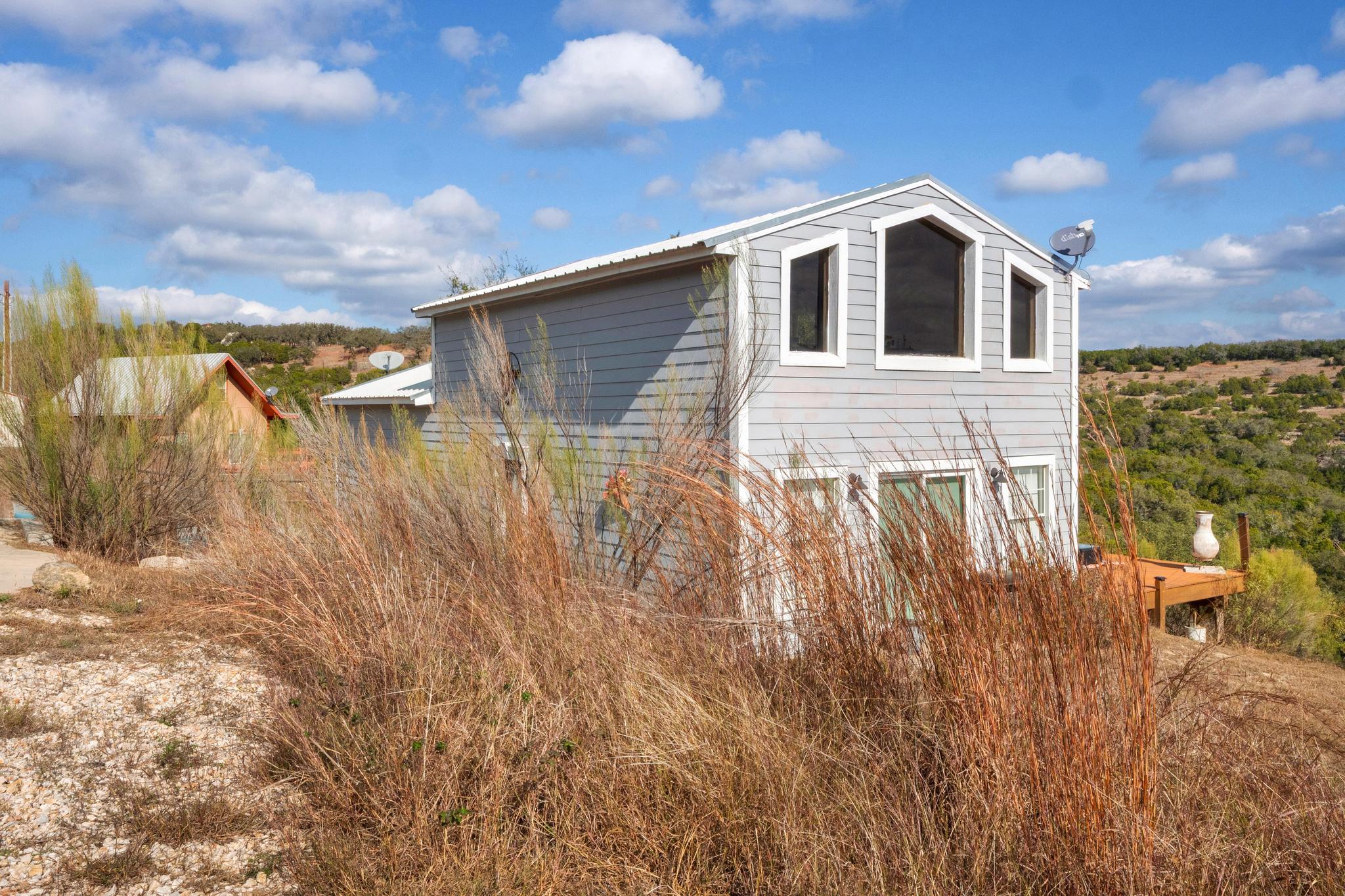 28543 Paradise Manor Dr, Marble Falls, TX 78654