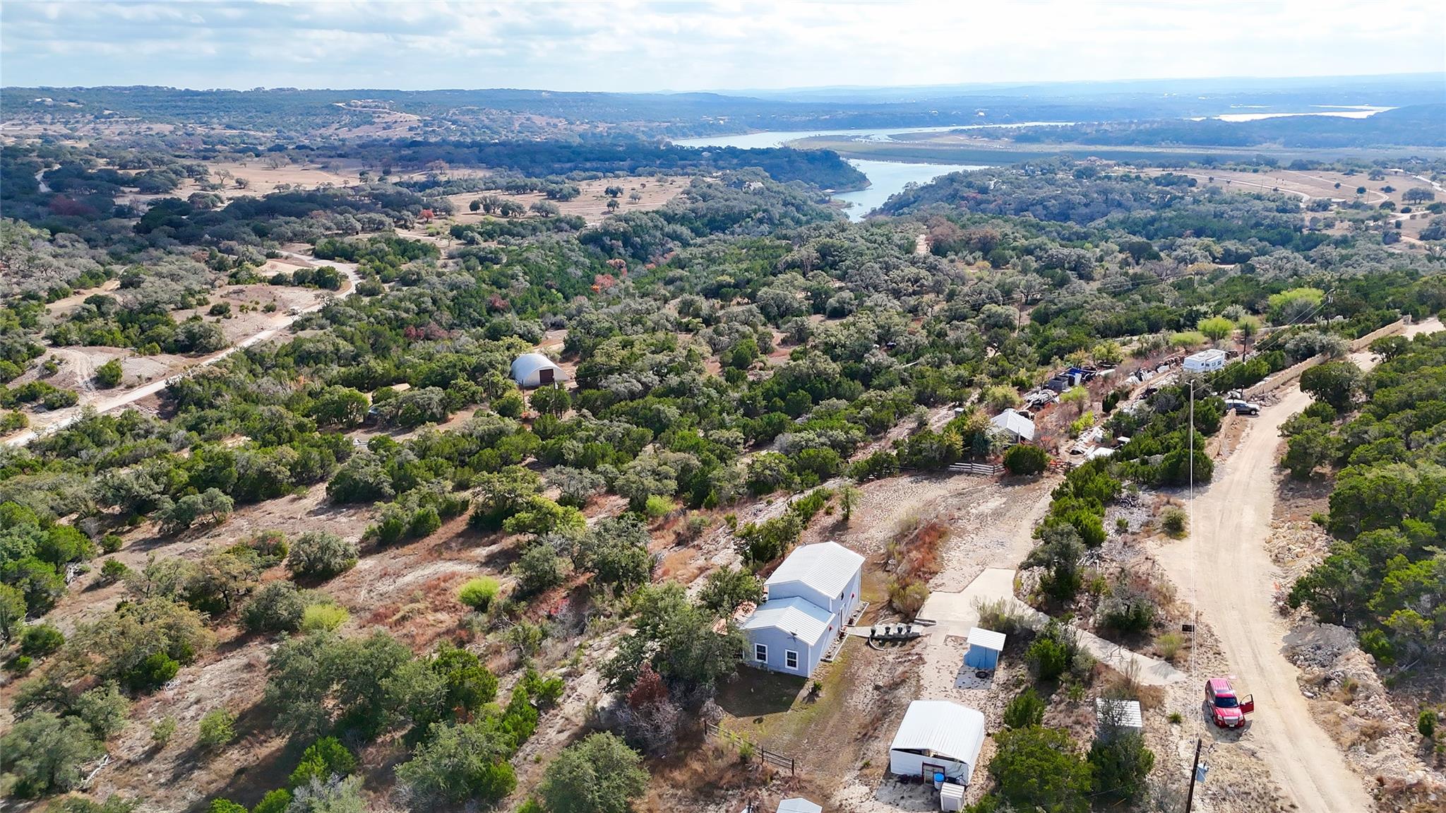 28543 Paradise Manor Dr, Marble Falls, TX 78654