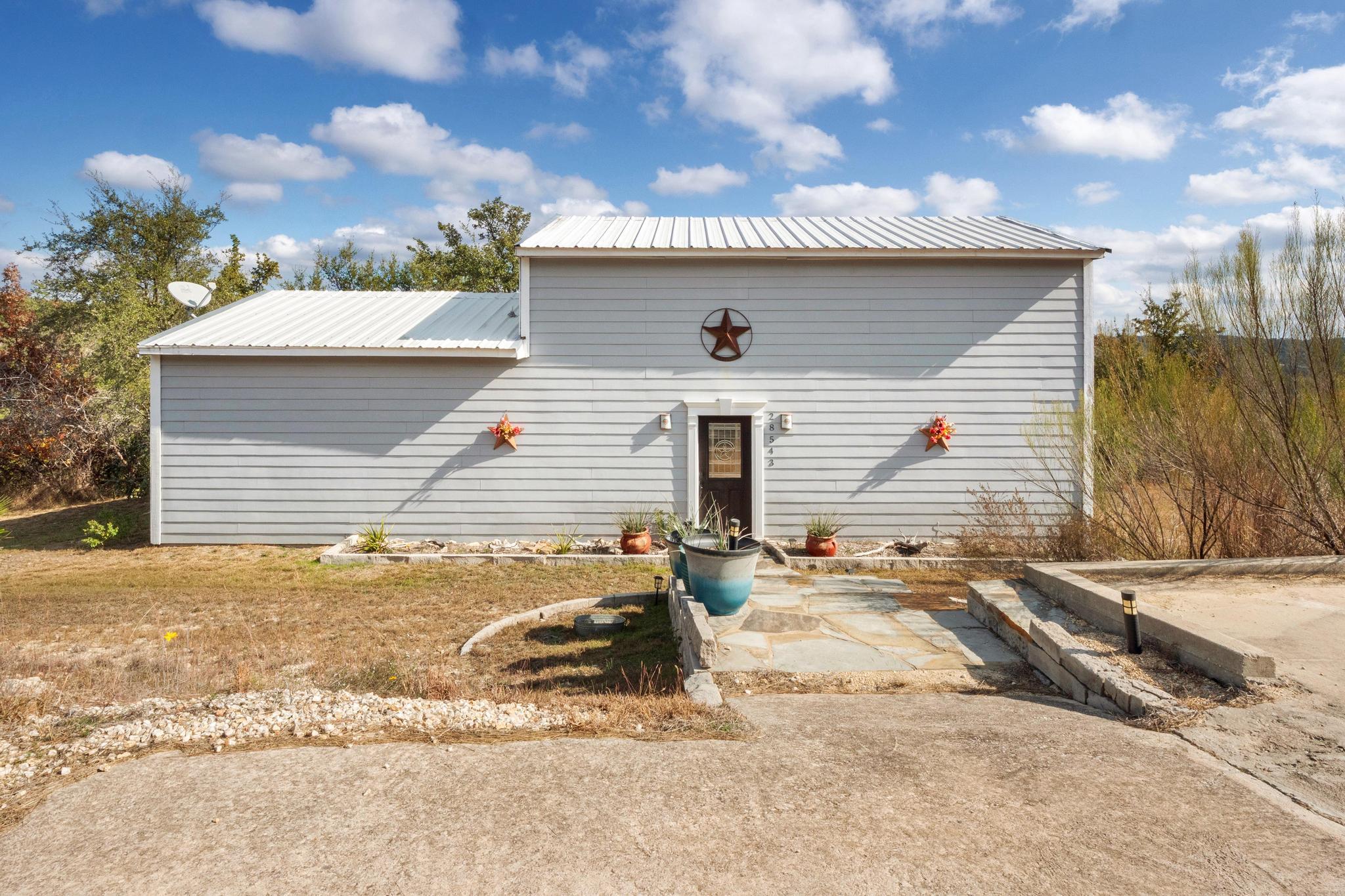 28543 Paradise Manor Dr, Marble Falls, TX 78654