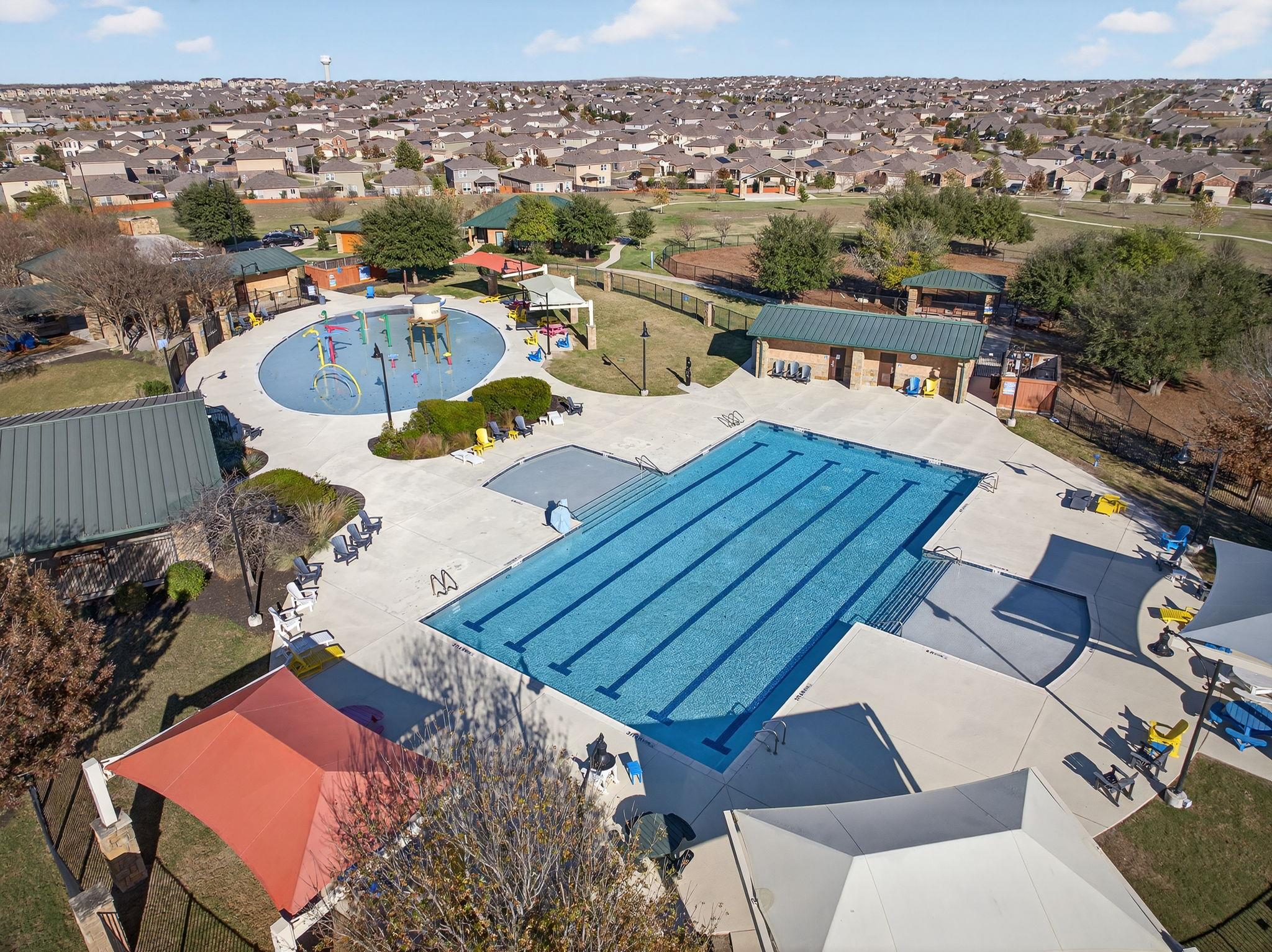 157 Firethorn Dr, Buda, TX 78610