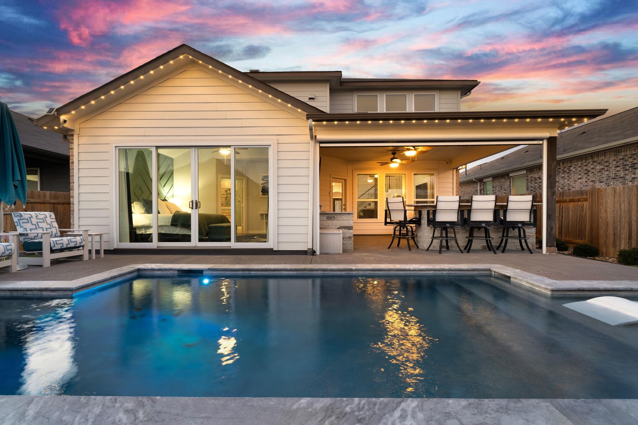 157 Firethorn Dr, Buda, TX 78610