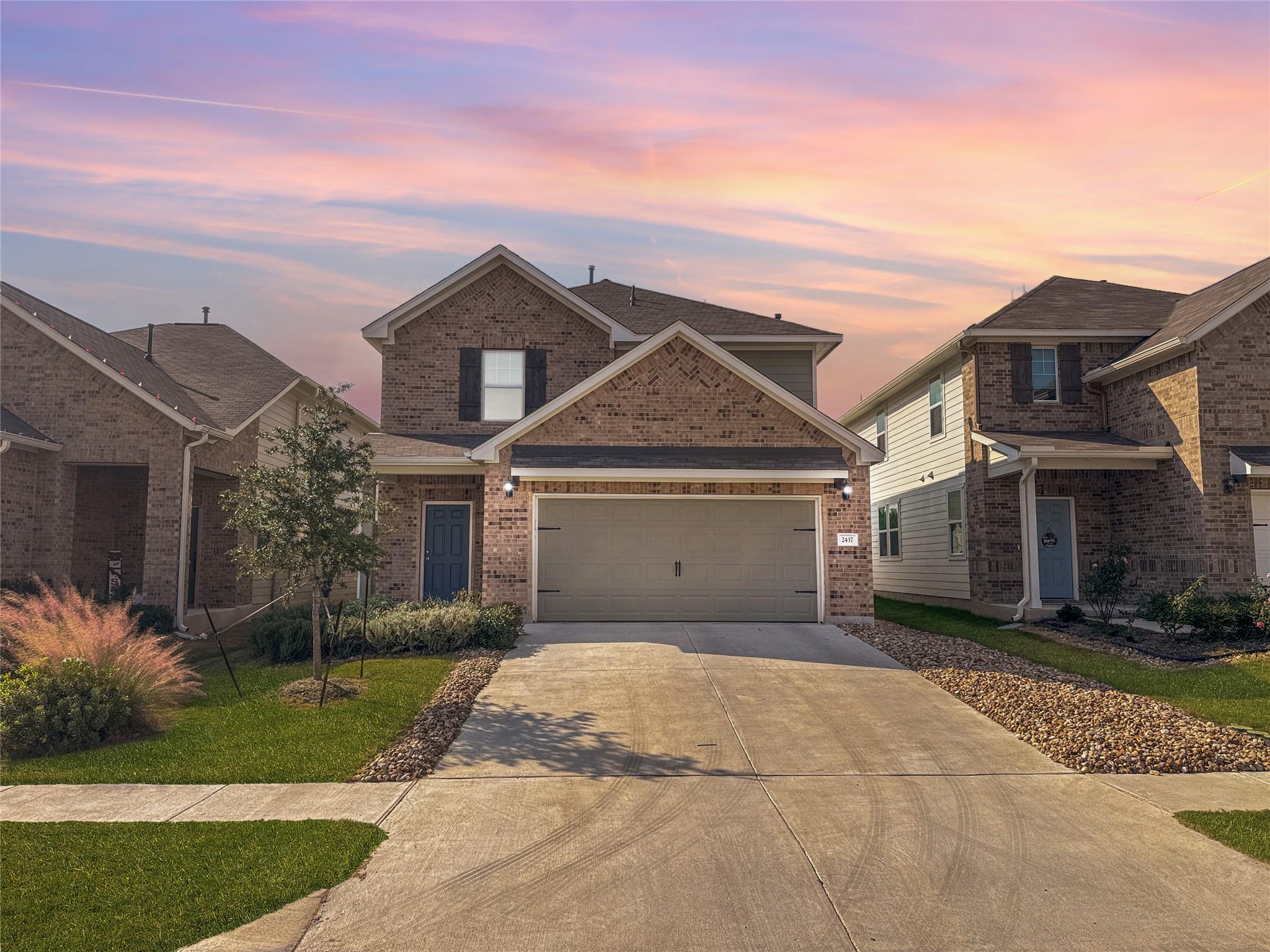 2437 Roosevelt Rd, Leander, TX 78641