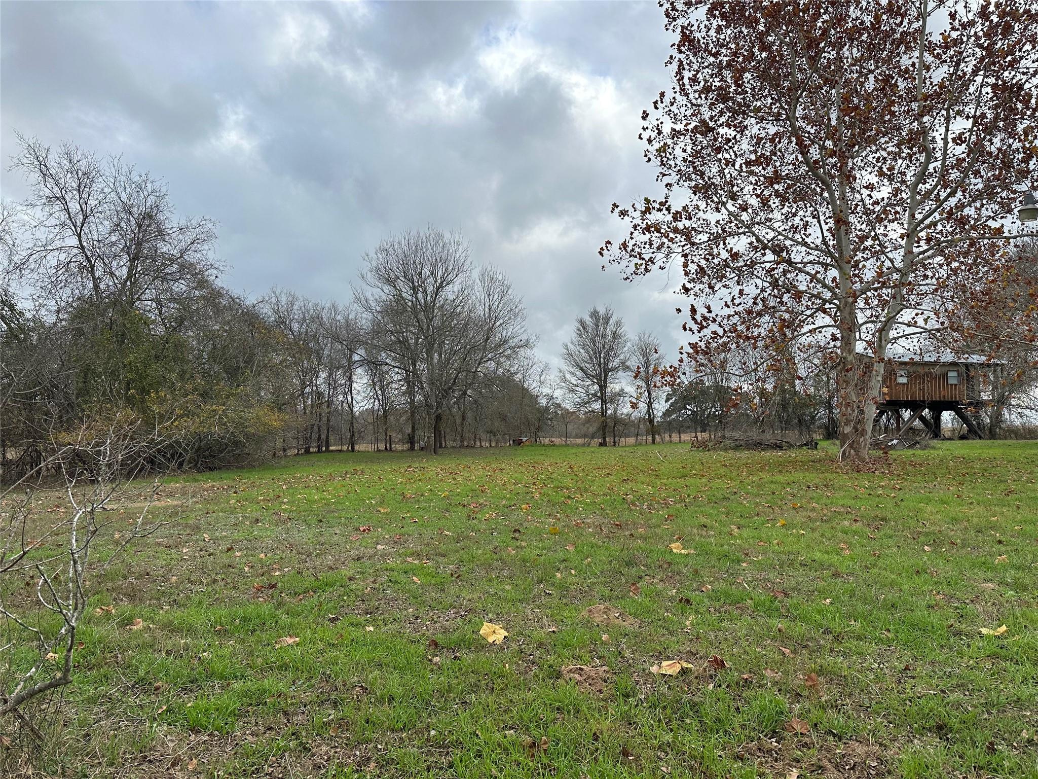 429 Hidden Shores Lp Rd, Smithville, TX 78957