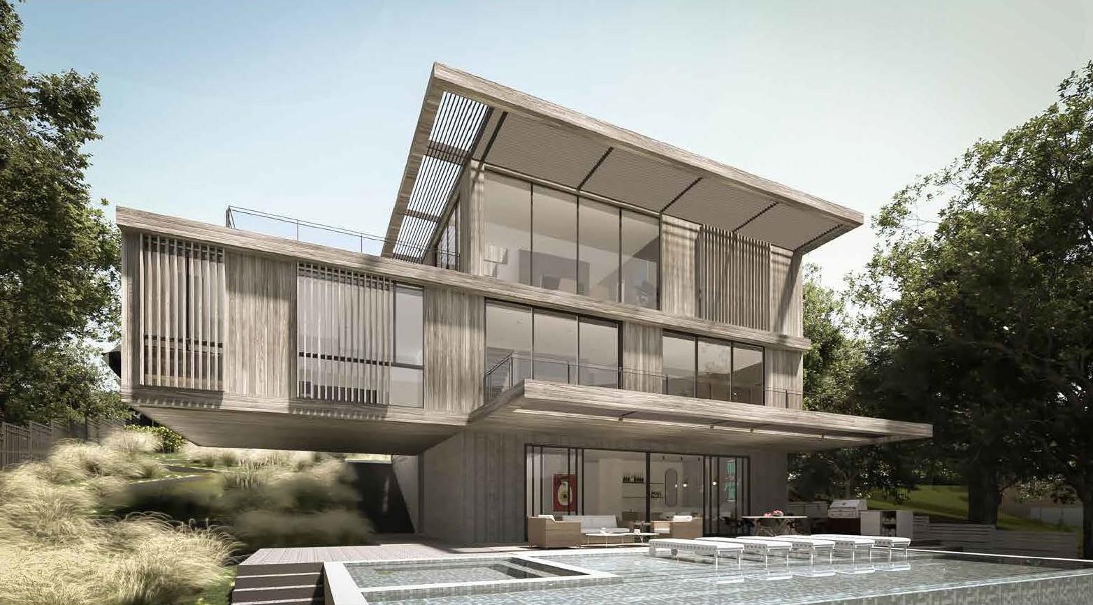 3607 Robbins Rd, Austin, TX 78730