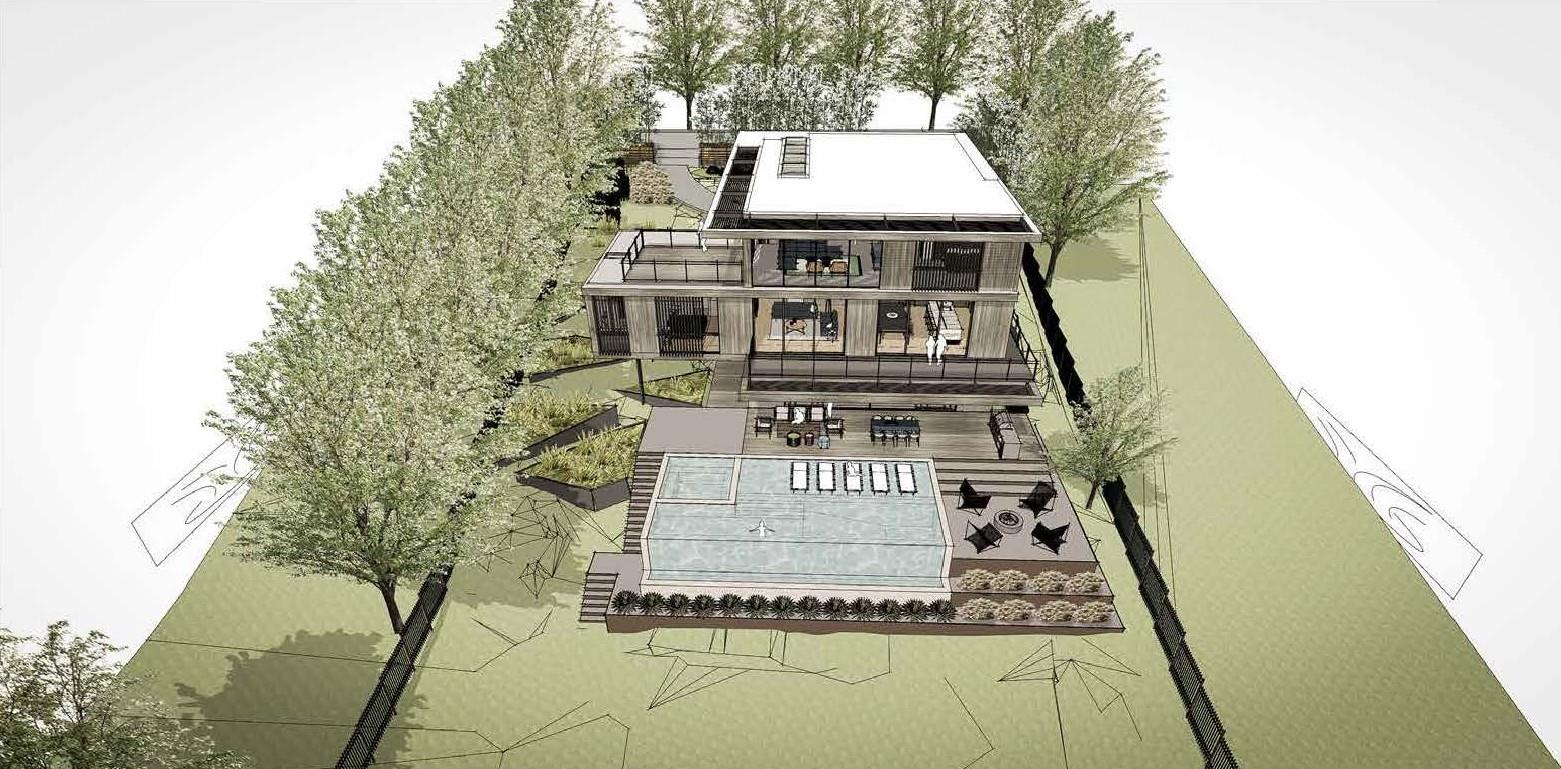 3607 Robbins Rd, Austin, TX 78730