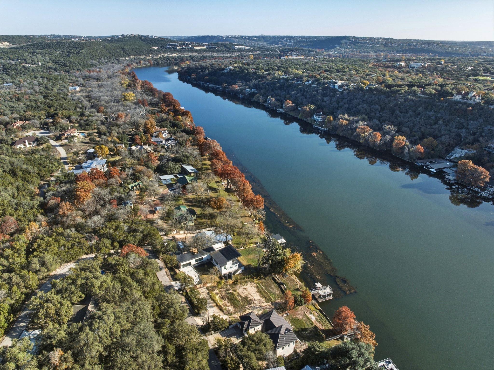 3607 Robbins Rd, Austin, TX 78730