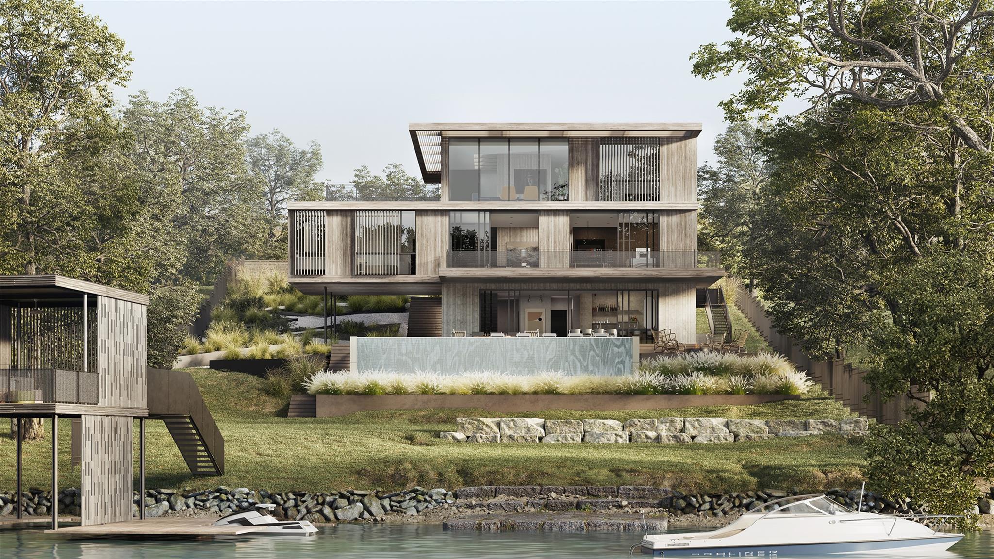 3607 Robbins Rd, Austin, TX 78730