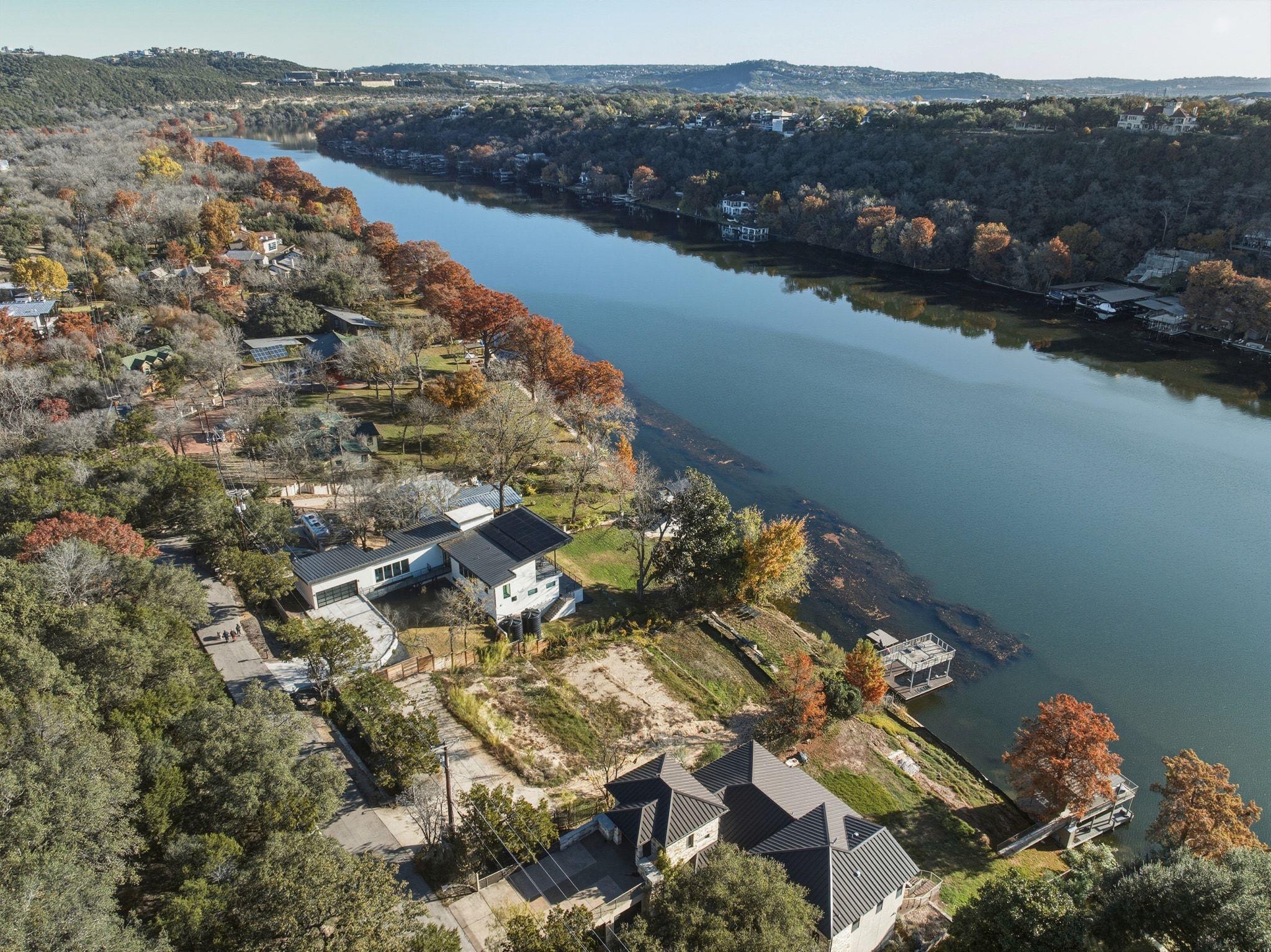 3607 Robbins Rd, Austin, TX 78730