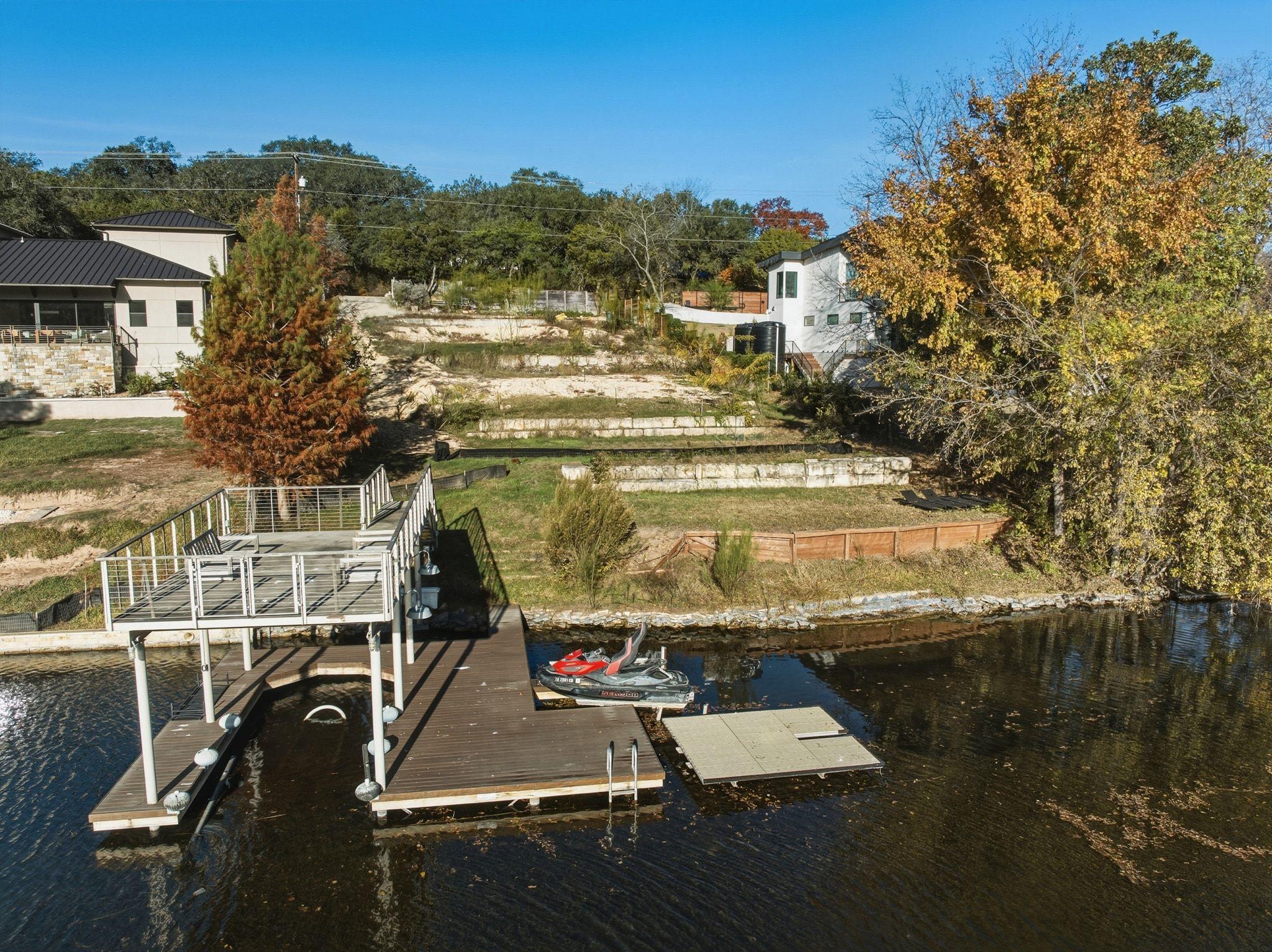 3607 Robbins Rd, Austin, TX 78730