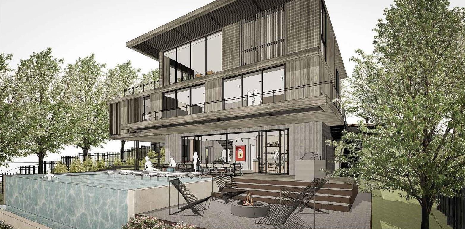 3607 Robbins Rd, Austin, TX 78730