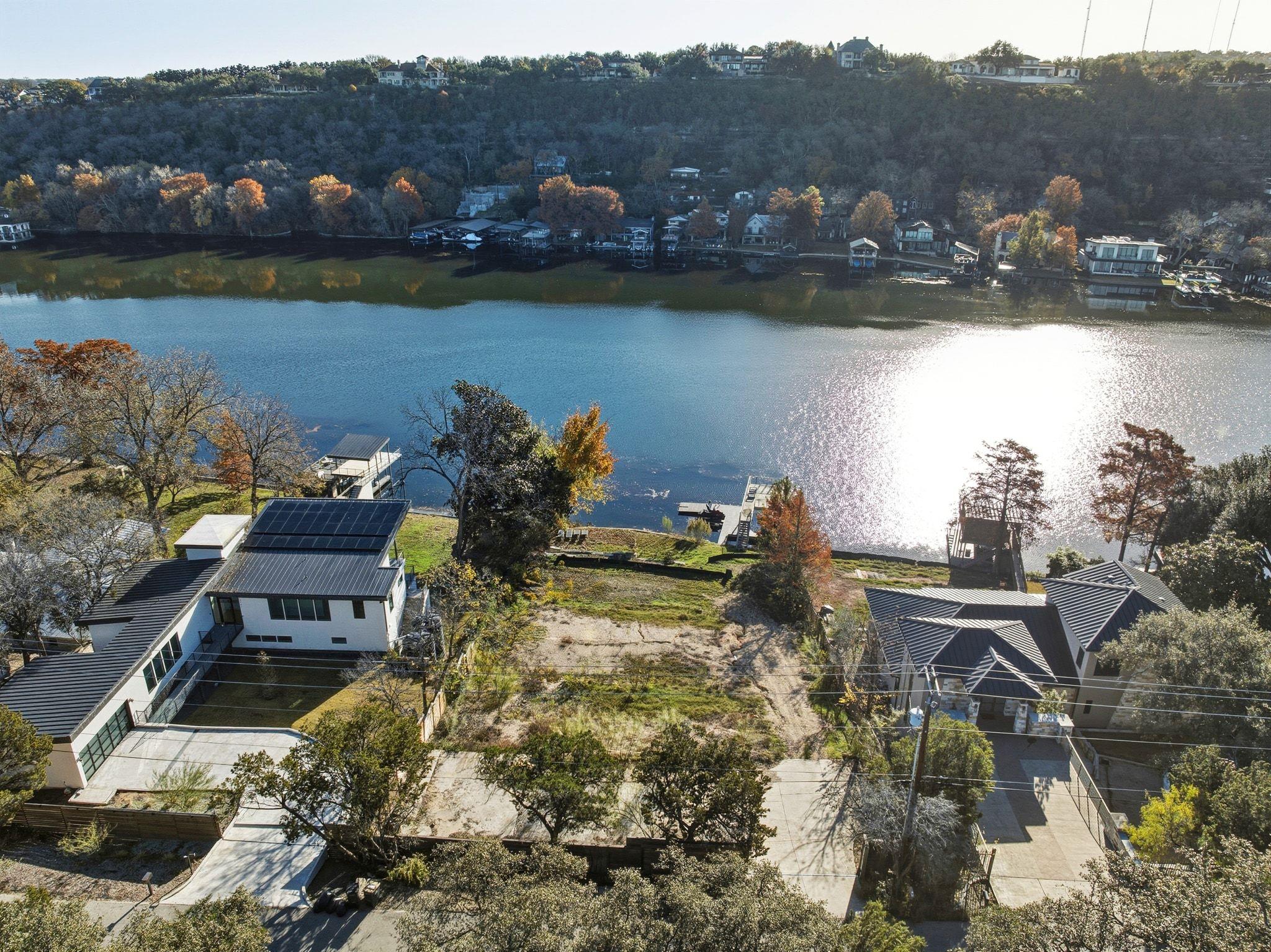 3607 Robbins Rd, Austin, TX 78730