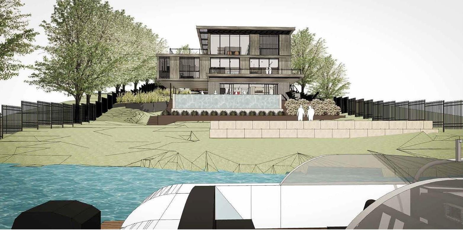 3607 Robbins Rd, Austin, TX 78730