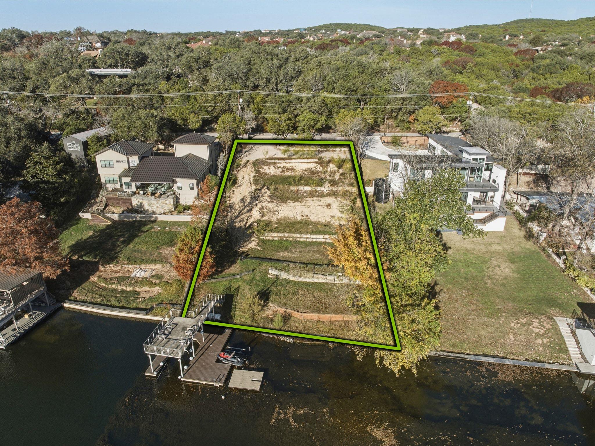 3607 Robbins Rd, Austin, TX 78730