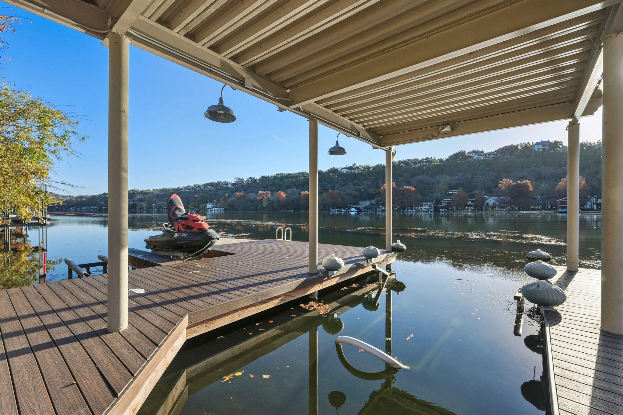 3607 Robbins Rd, Austin, TX 78730