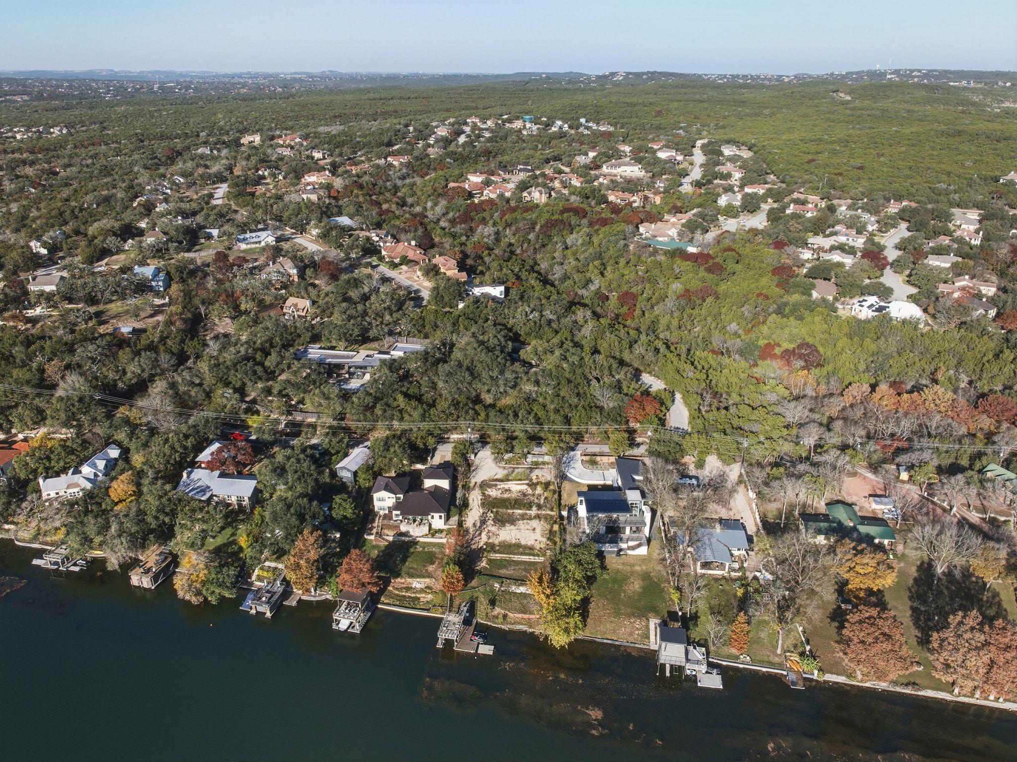 3607 Robbins Rd, Austin, TX 78730