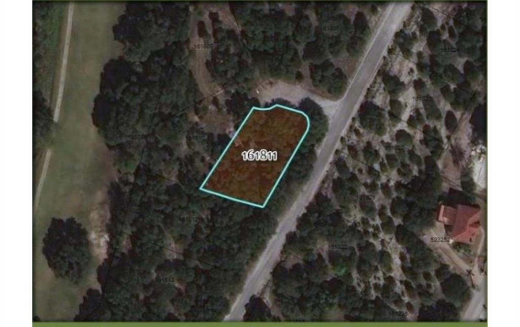 20101 Champlain Cv, Lago Vista, TX 78645