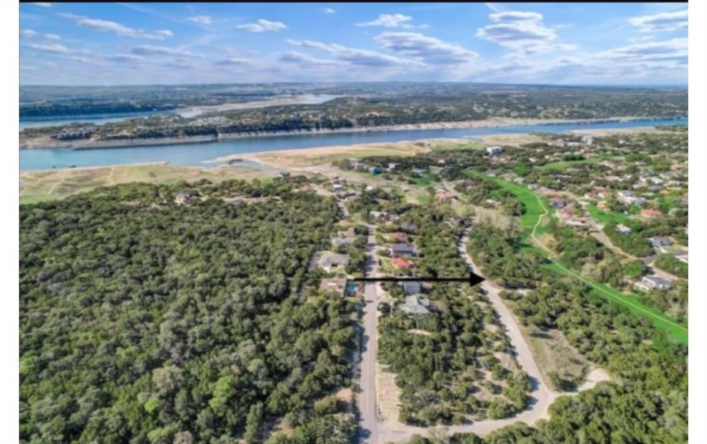 20101 Champlain Cv, Lago Vista, TX 78645