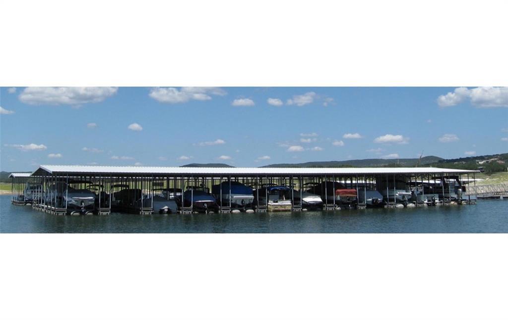 20101 Champlain Cv, Lago Vista, TX 78645