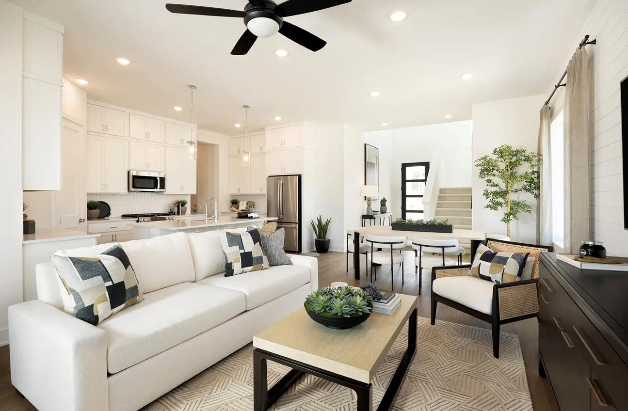 1304 Rambling Rose Rd, Austin, TX 78745