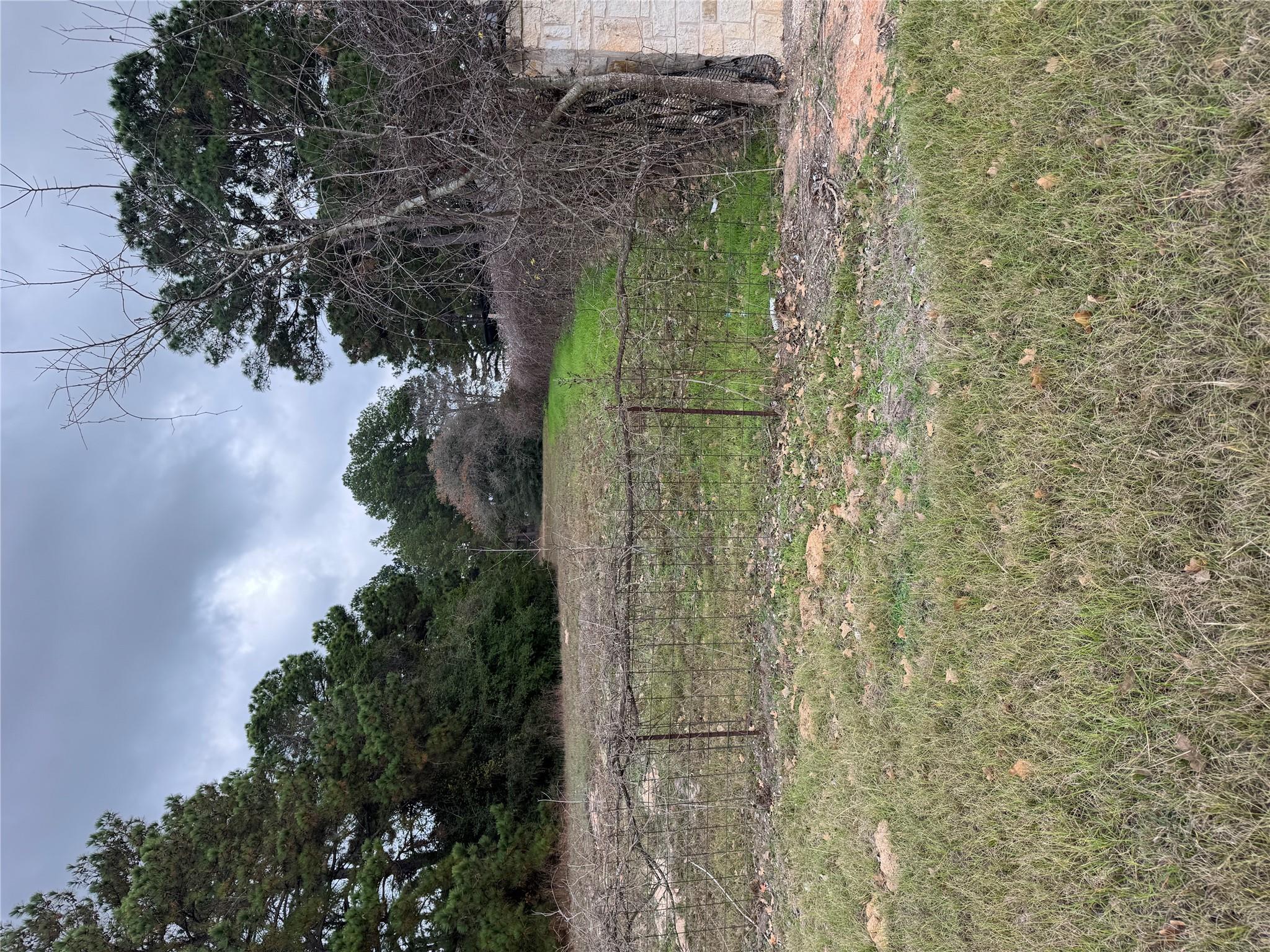 Lot 7 Cool Water Dr, Bastrop, TX 78602