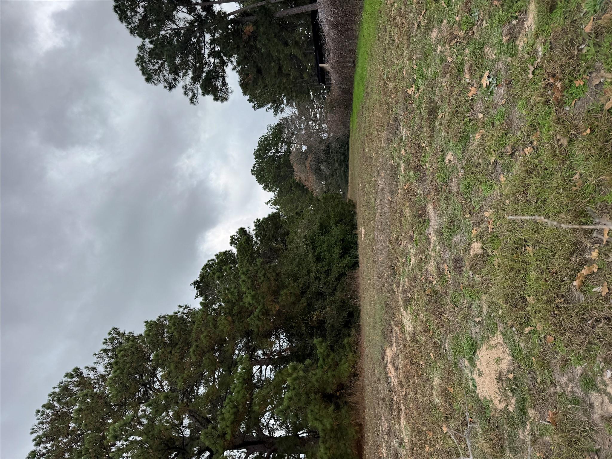 Lot 7 Cool Water Dr, Bastrop, TX 78602