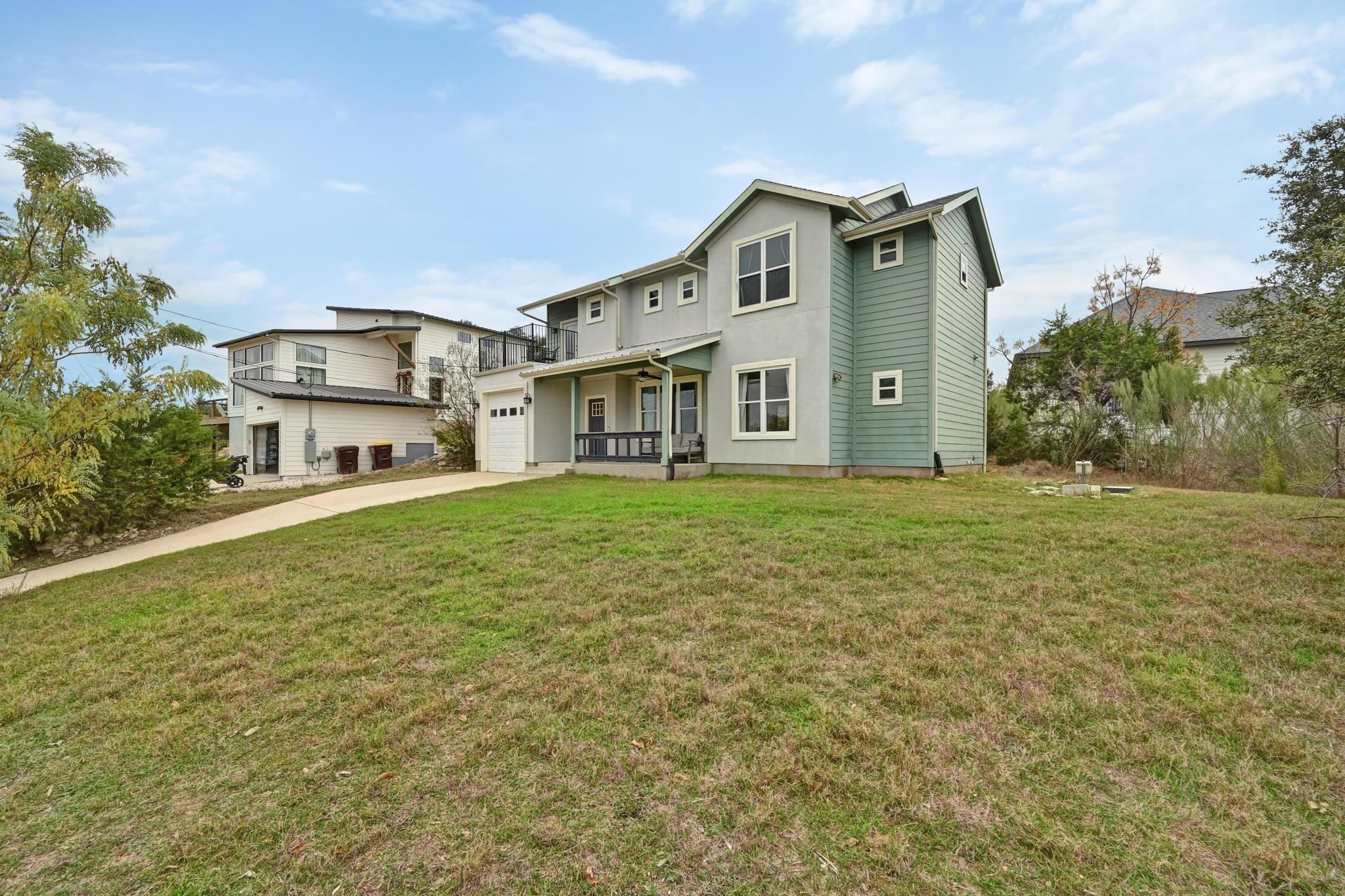 17305 Lake Wood Cir, Dripping Springs, TX 78620