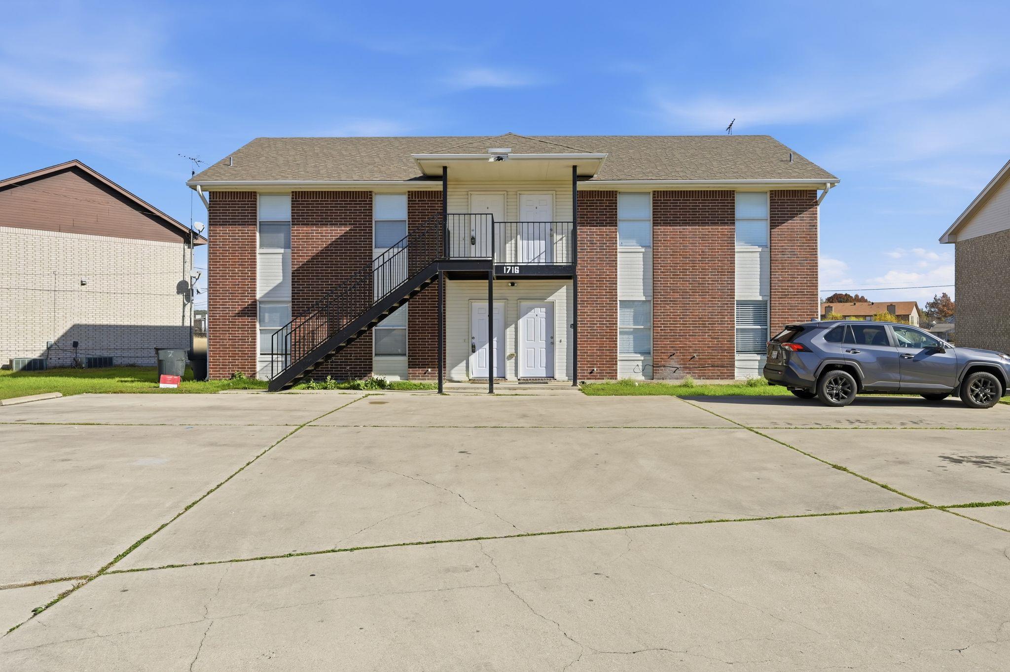 1716 Benttree Dr # A, Killeen, TX 76543