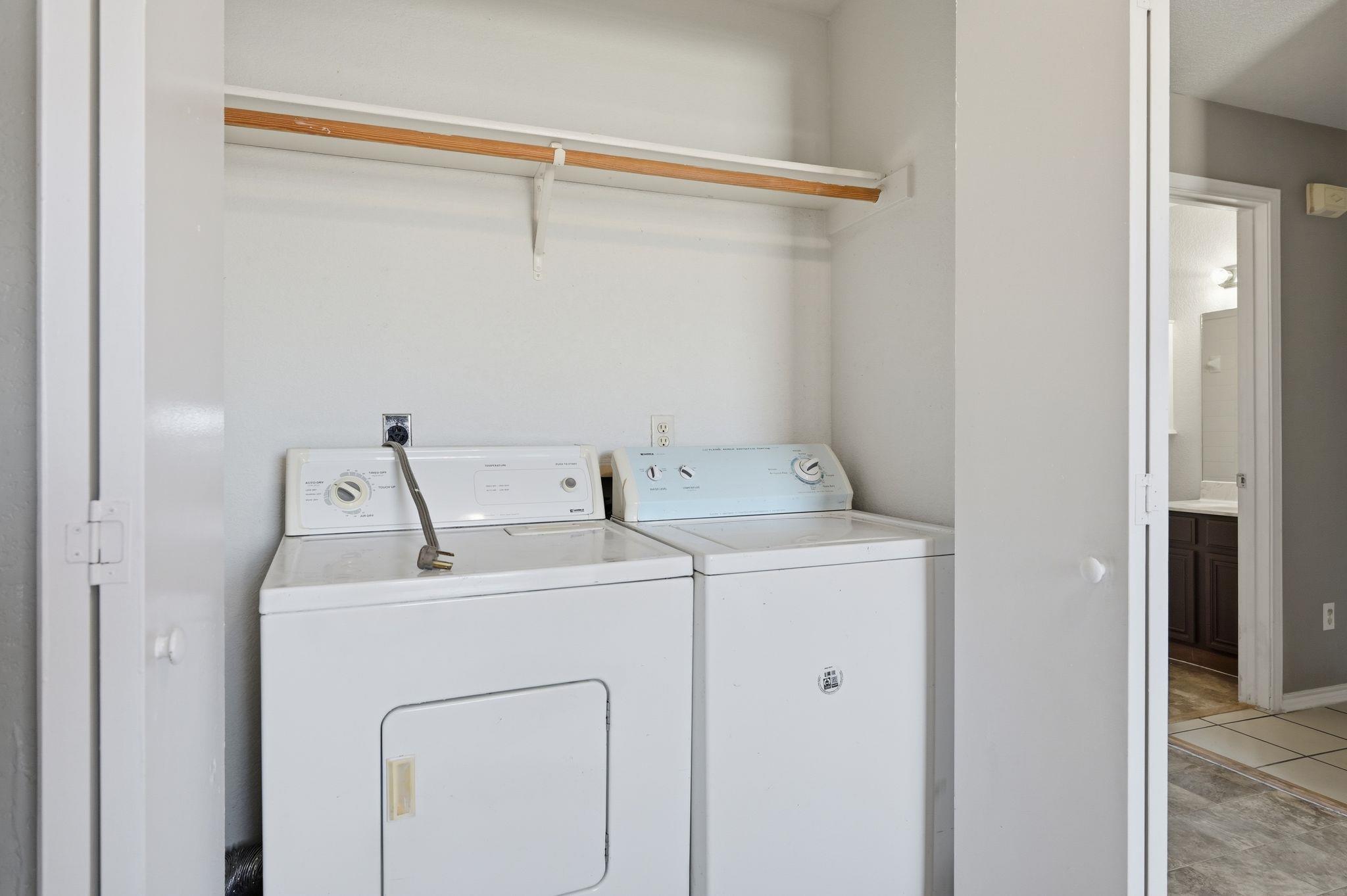 1716 Benttree Dr # A, Killeen, TX 76543