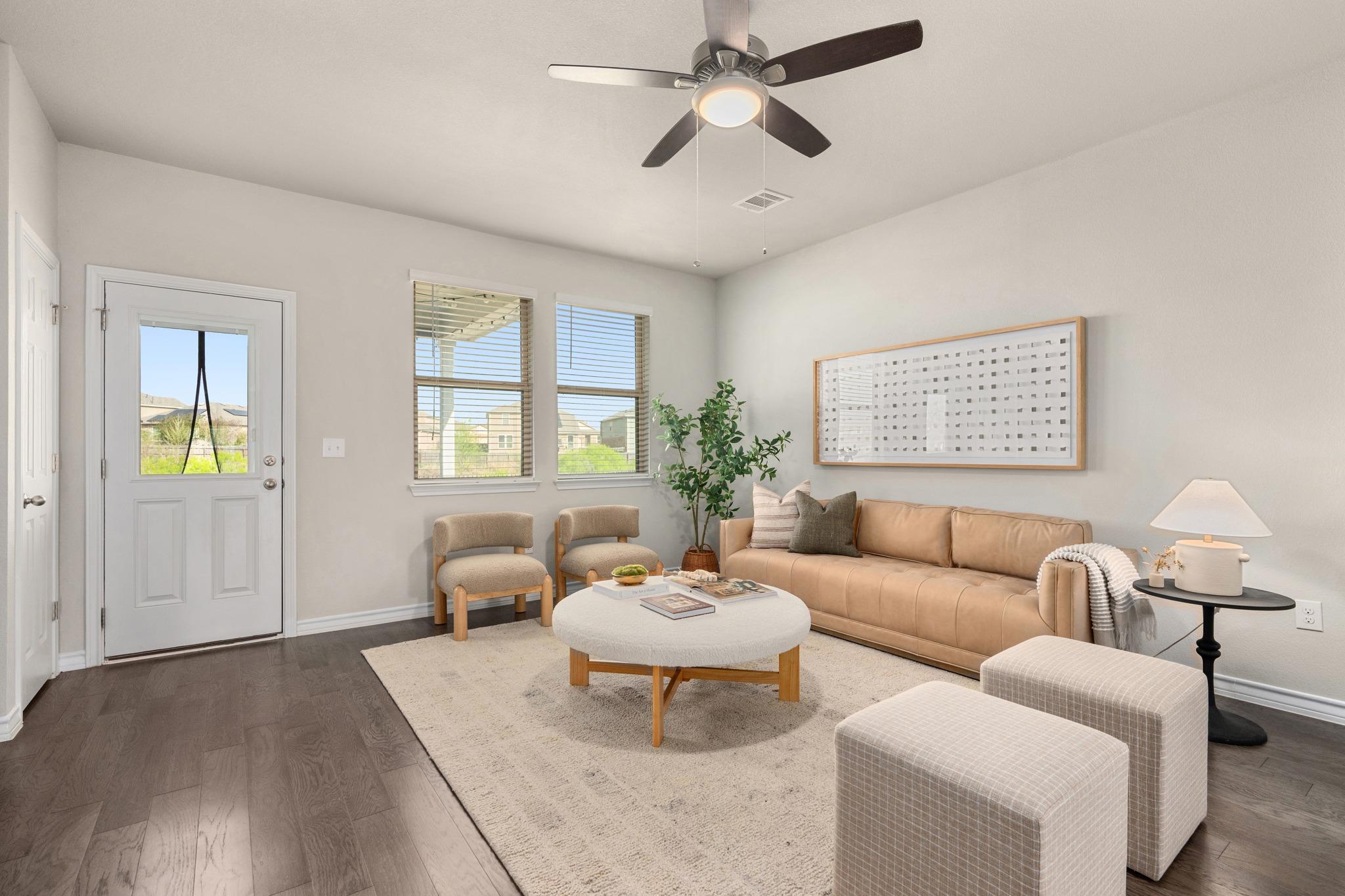 11820 Offaly Dr, Austin, TX 78754