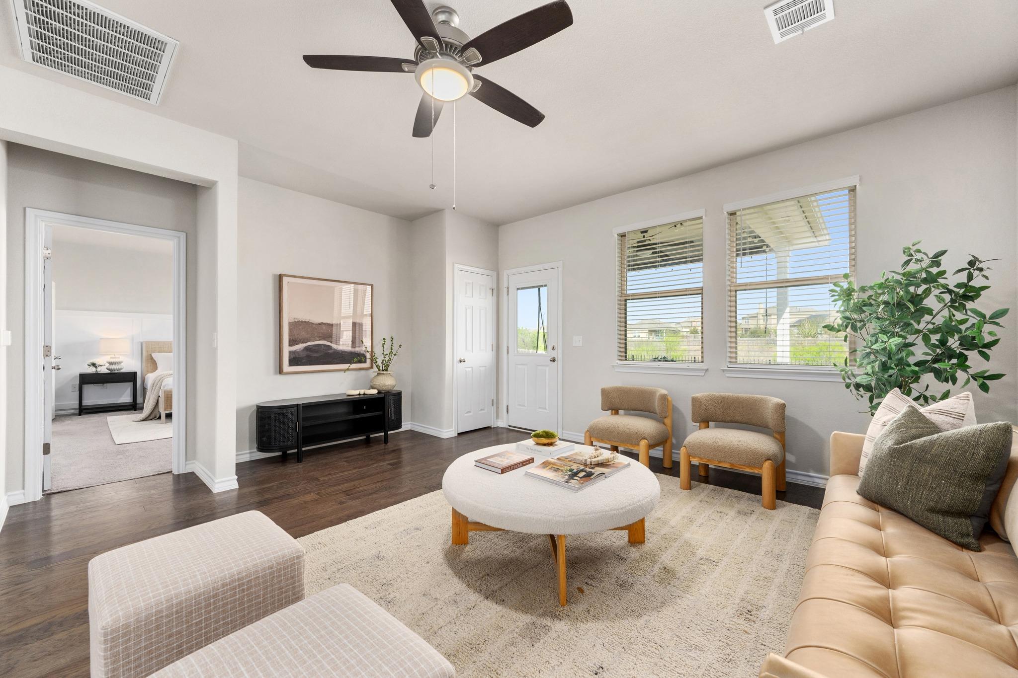 11820 Offaly Dr, Austin, TX 78754