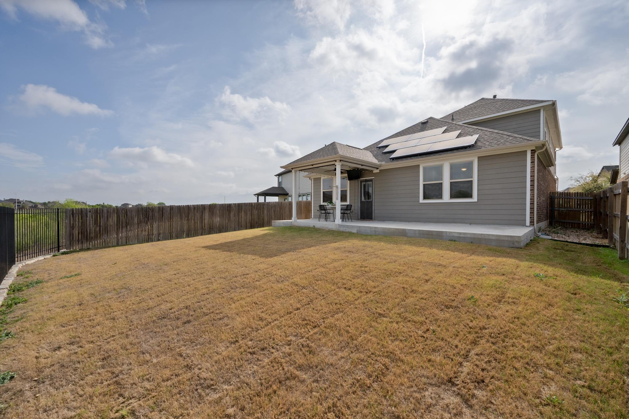 11820 Offaly Dr, Austin, TX 78754