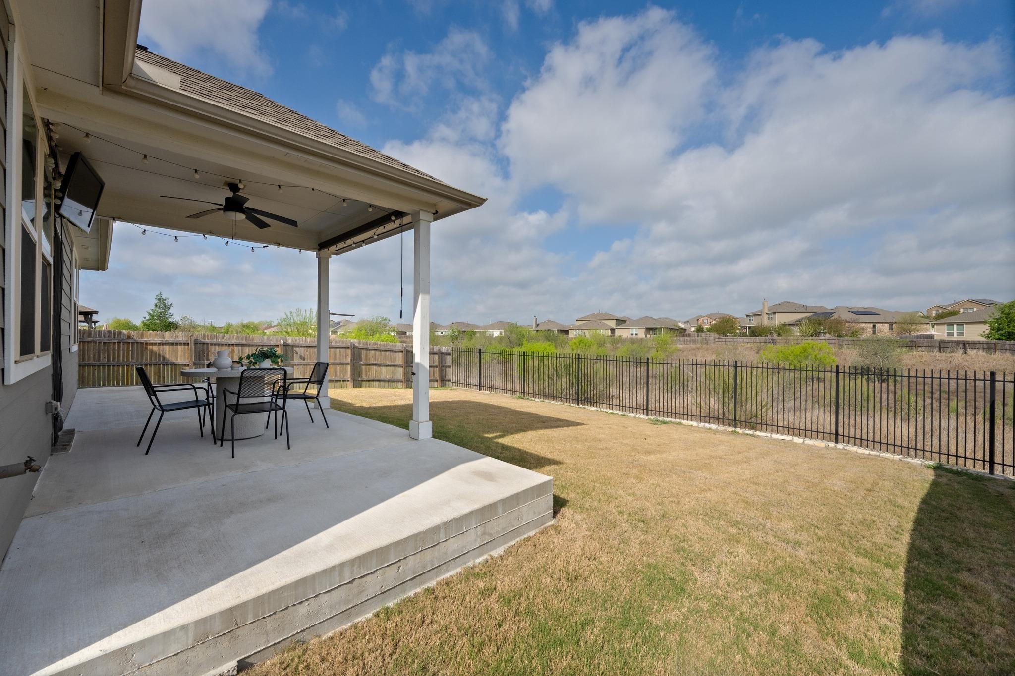 11820 Offaly Dr, Austin, TX 78754