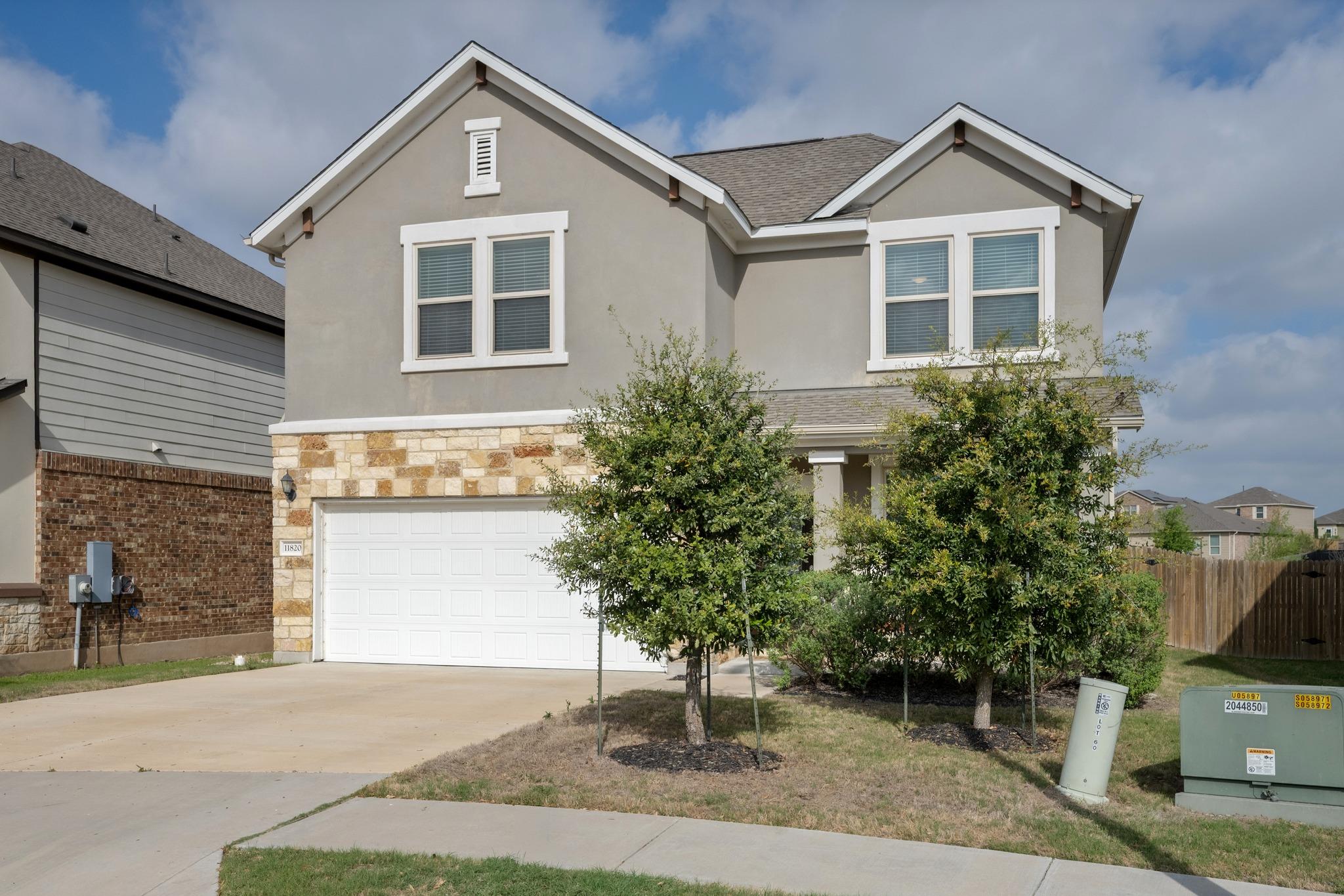 11820 Offaly Dr, Austin, TX 78754