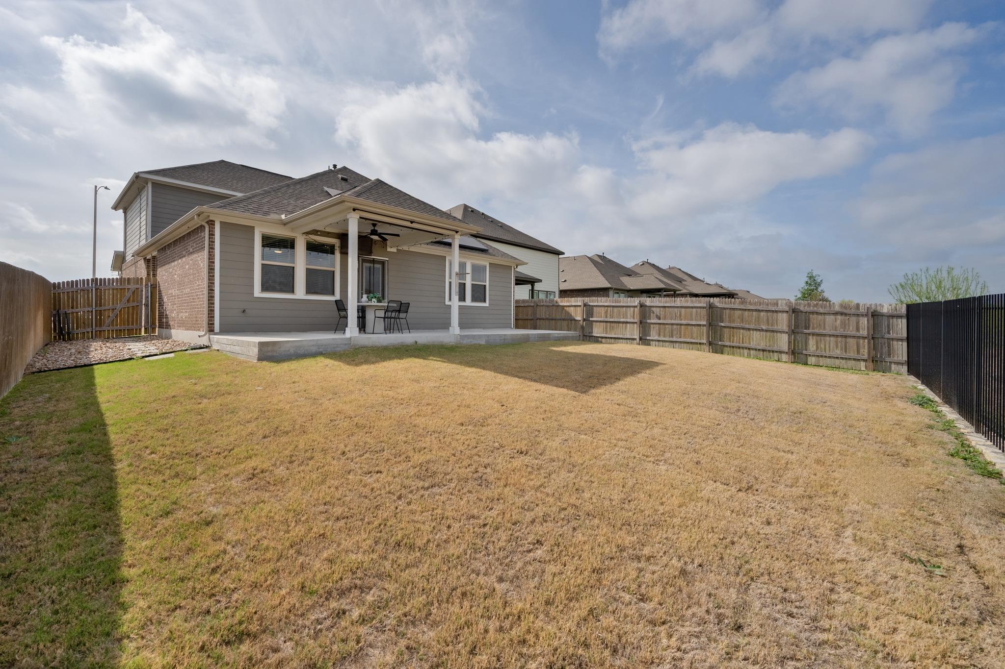 11820 Offaly Dr, Austin, TX 78754