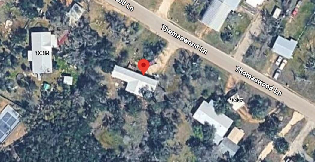 10411 Thomaswood Ln, Austin, TX 78736