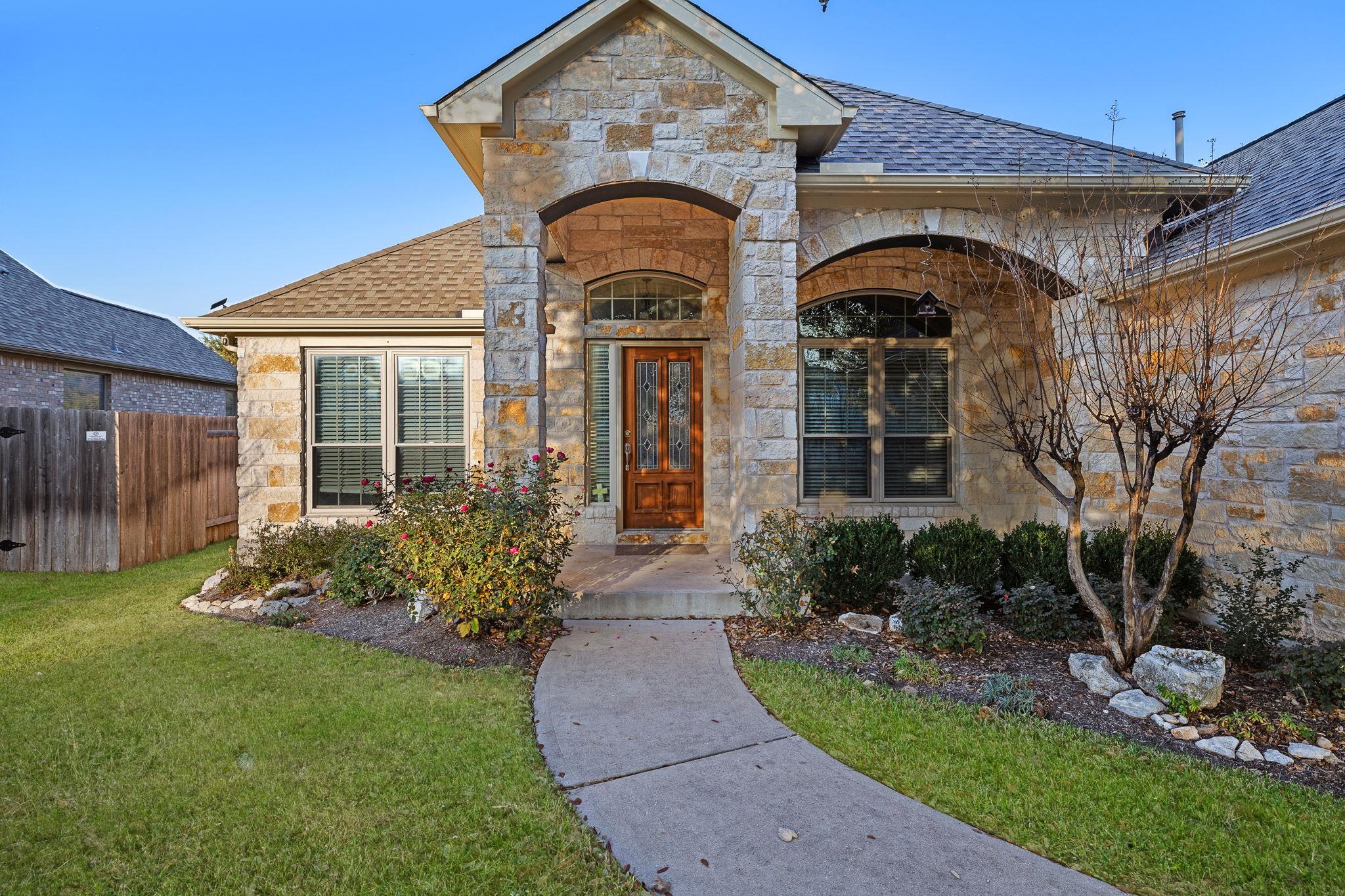 2030 Nelson Ranch Loop, Cedar Park, TX 78613