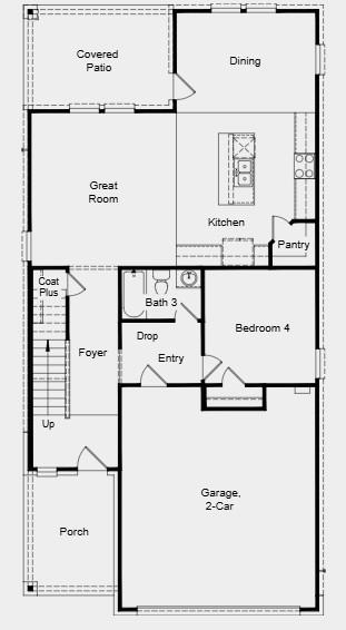 14112 Edna Maxine Walk, Del Valle, TX 78617