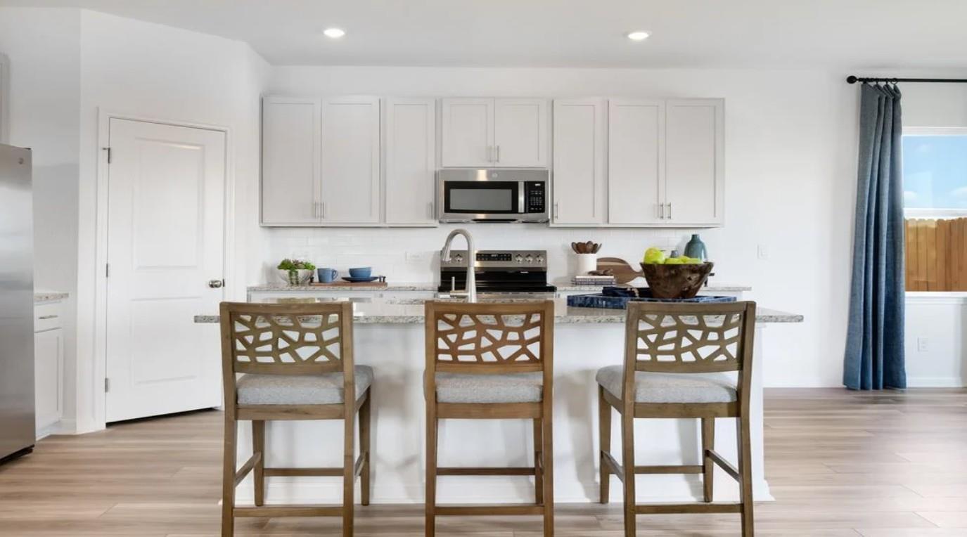 14112 Edna Maxine Walk, Del Valle, TX 78617