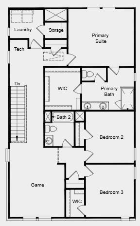 14112 Edna Maxine Walk, Del Valle, TX 78617