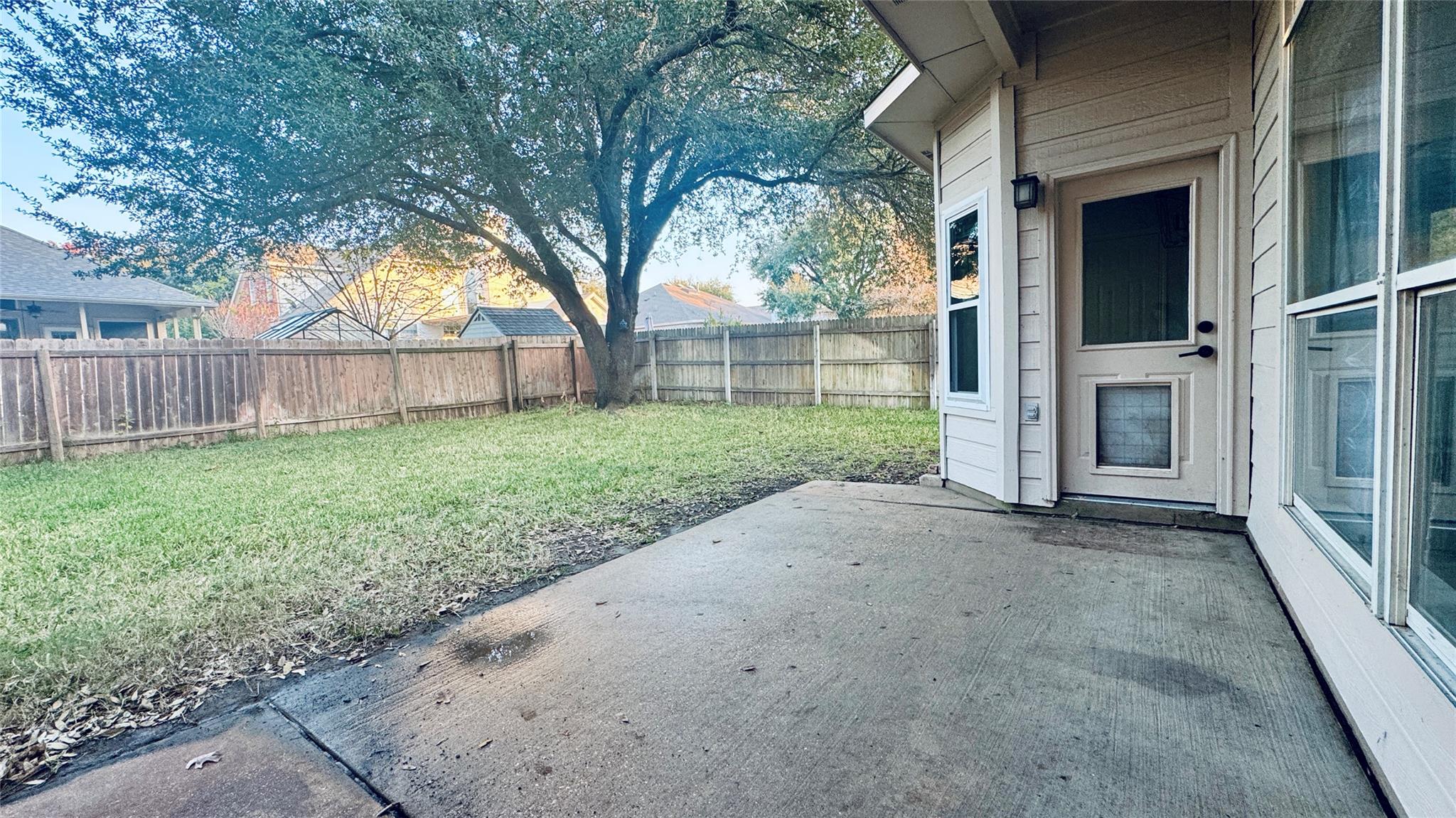 1505 Shady Hillside Pass, Round Rock, TX 78665