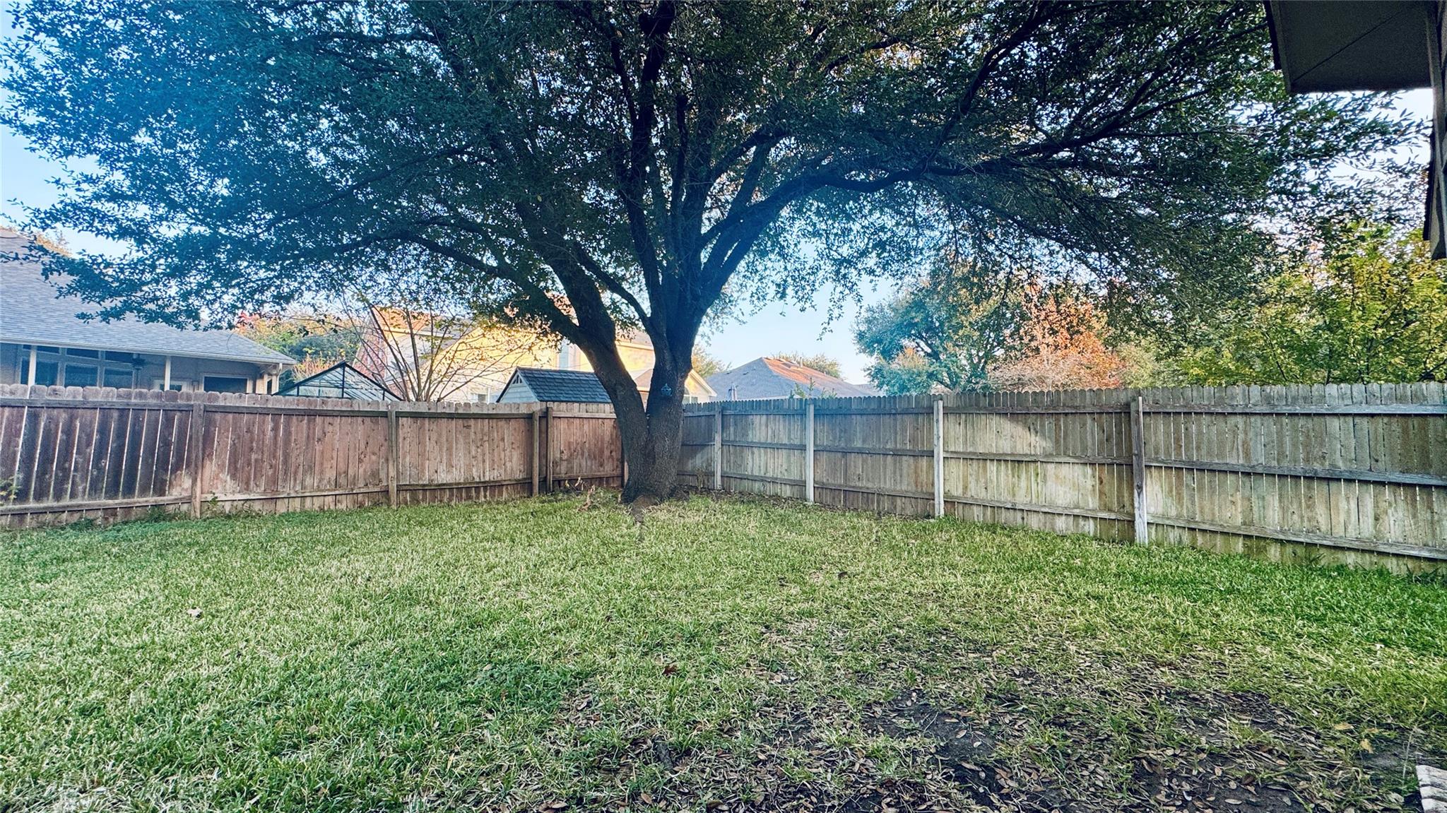 1505 Shady Hillside Pass, Round Rock, TX 78665