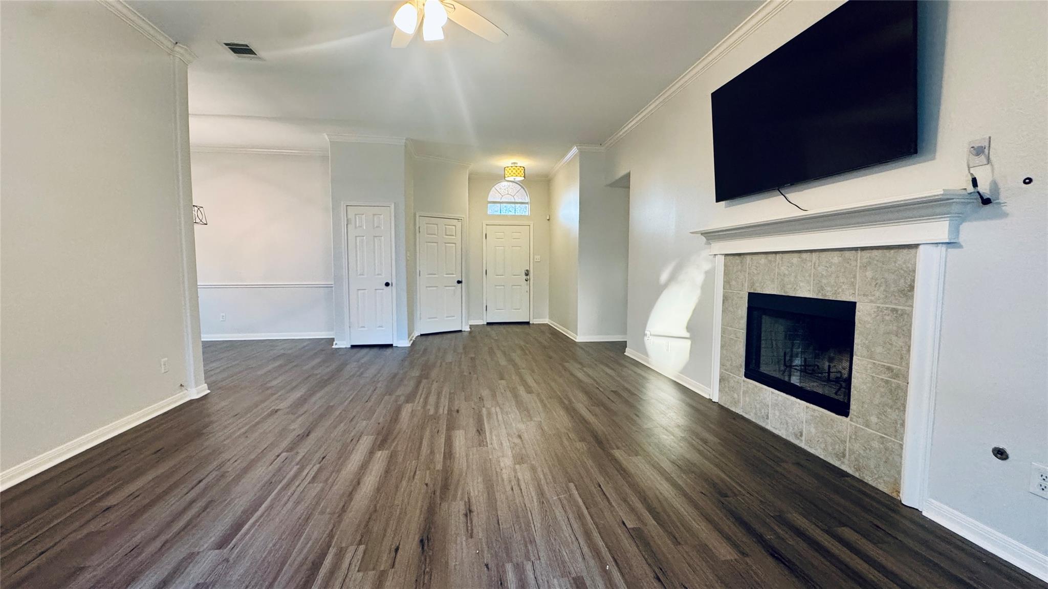 1505 Shady Hillside Pass, Round Rock, TX 78665