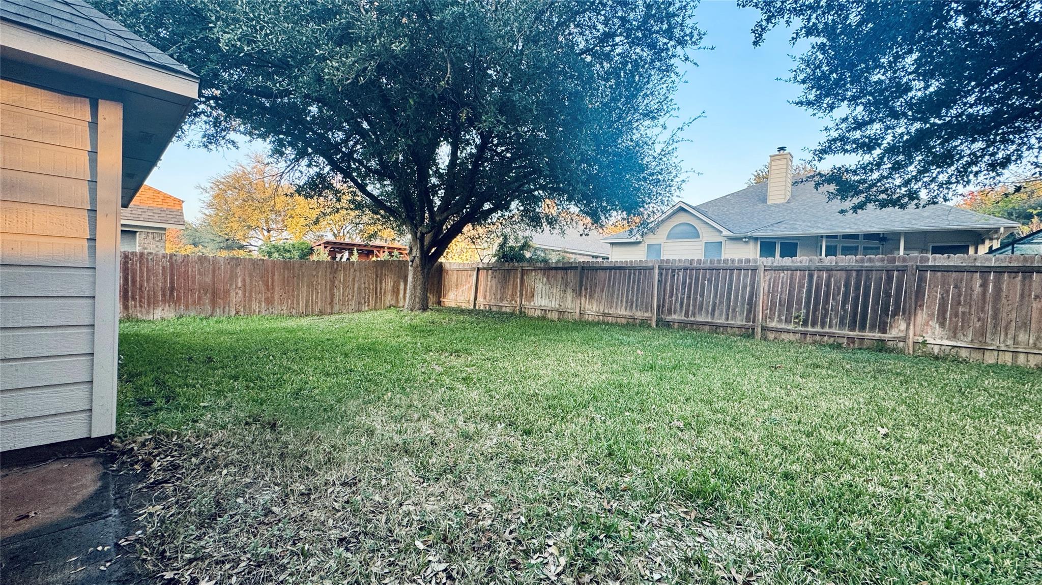 1505 Shady Hillside Pass, Round Rock, TX 78665